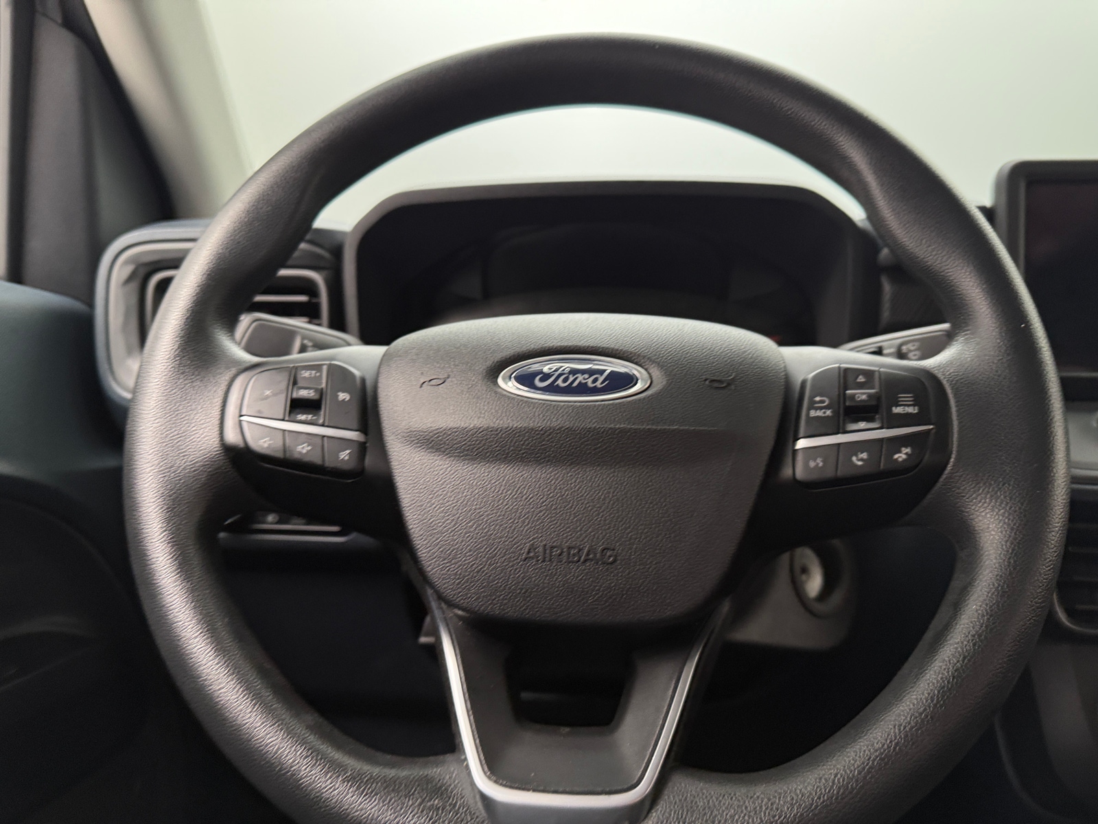 Thumbnail: 2023 Ford Maverick - 5