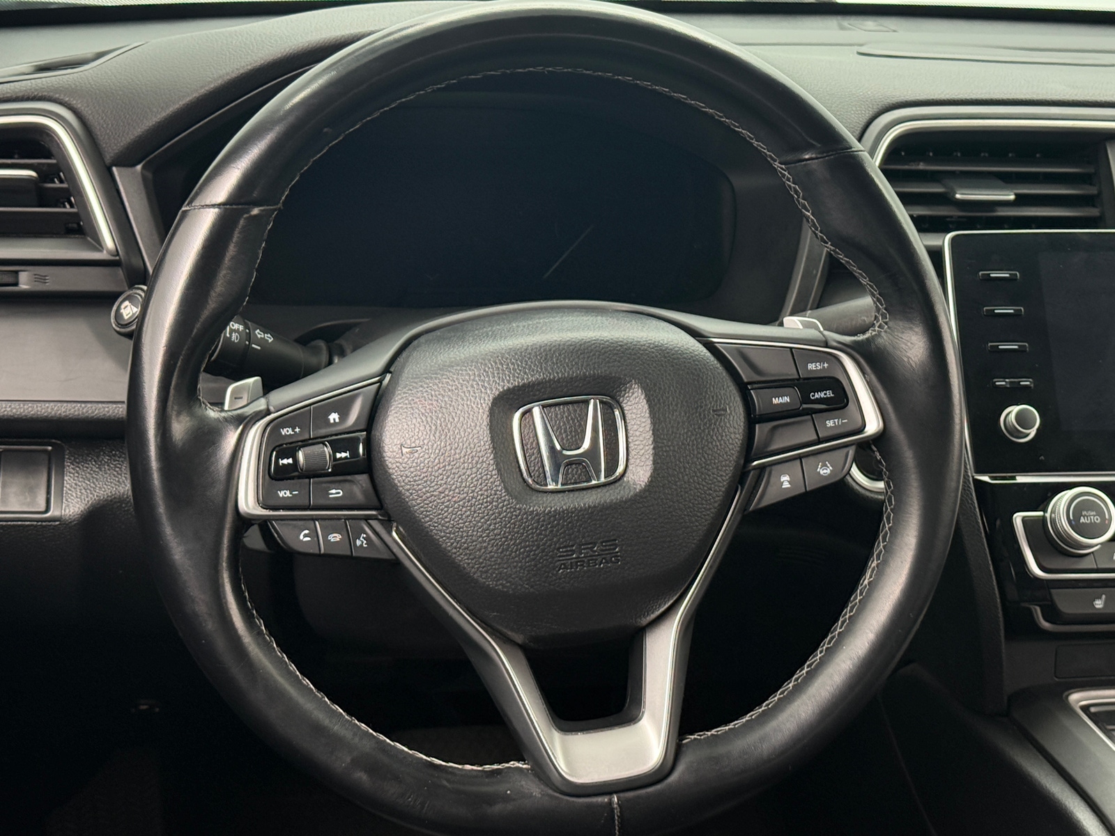 Thumbnail: 2020 Honda Insight - 4