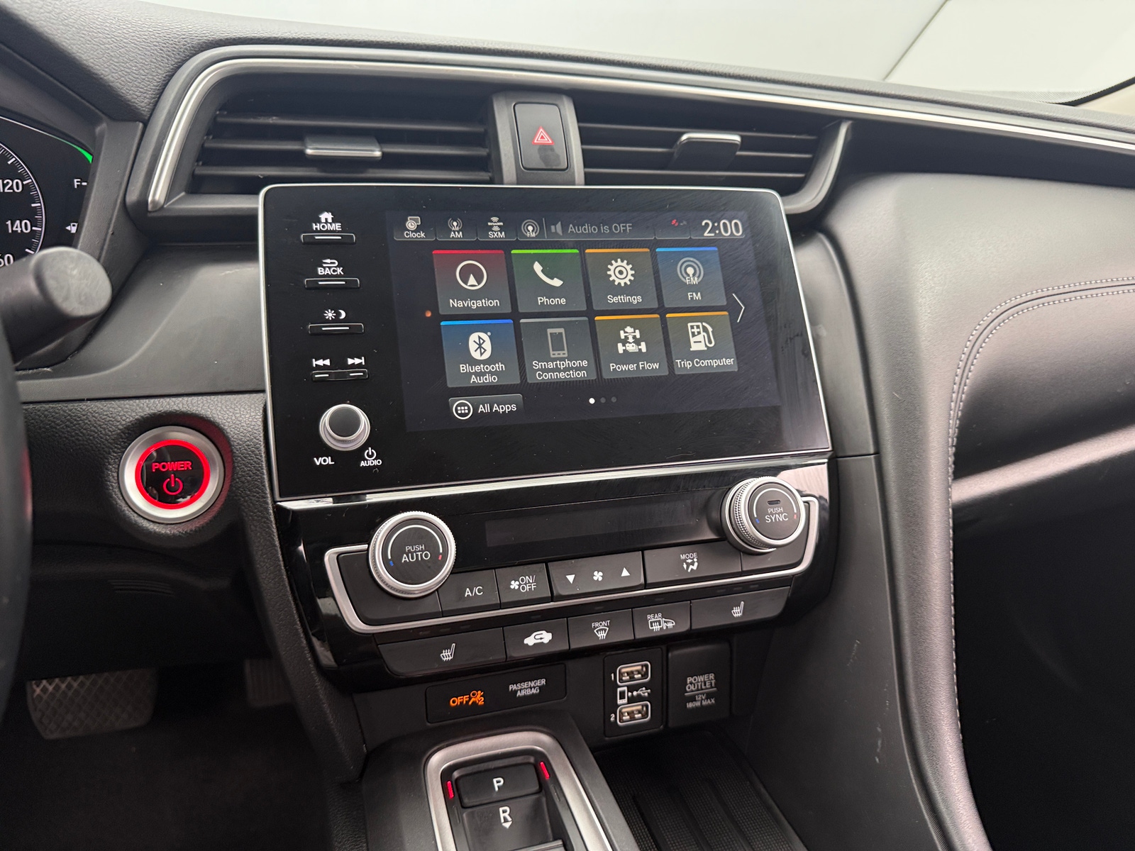 Thumbnail: 2020 Honda Insight - 3