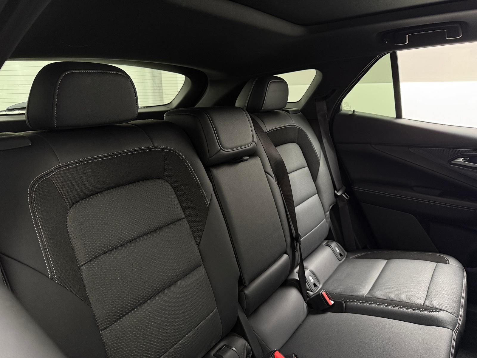 Thumbnail: 2024 Chevrolet Blazer EV - 5