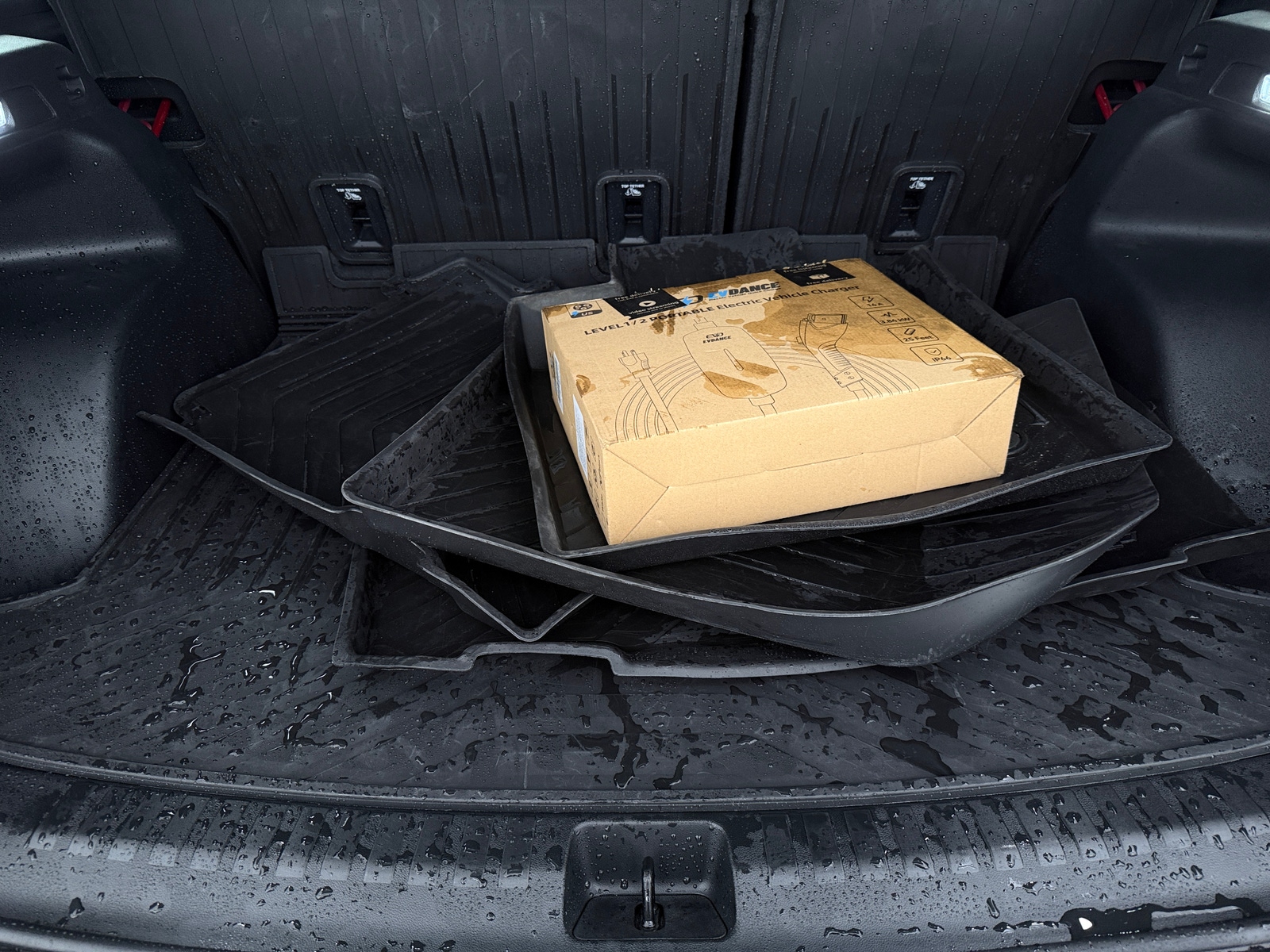 Thumbnail: 2024 Chevrolet Blazer EV - 6