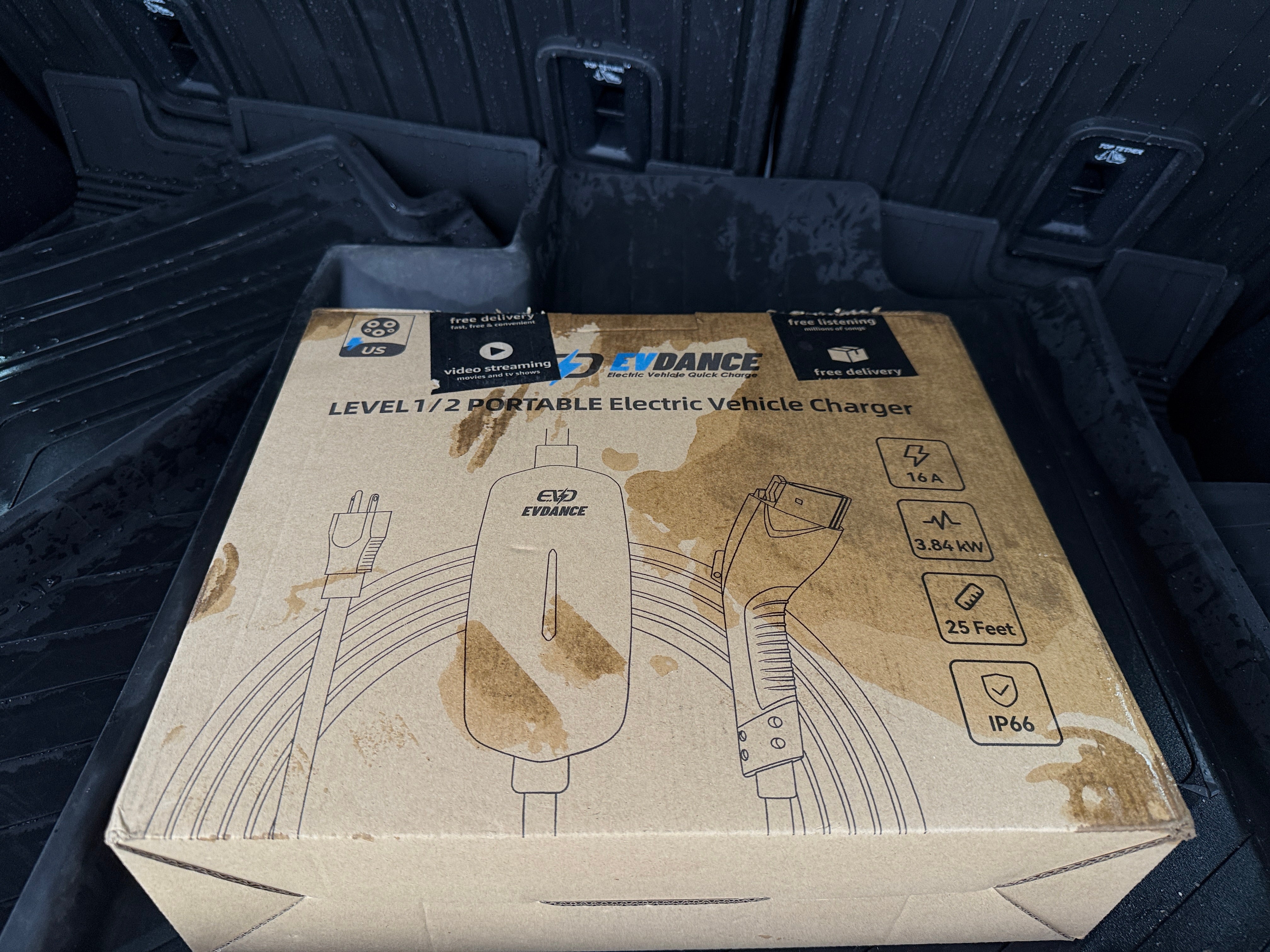 2024 Chevrolet Blazer EV