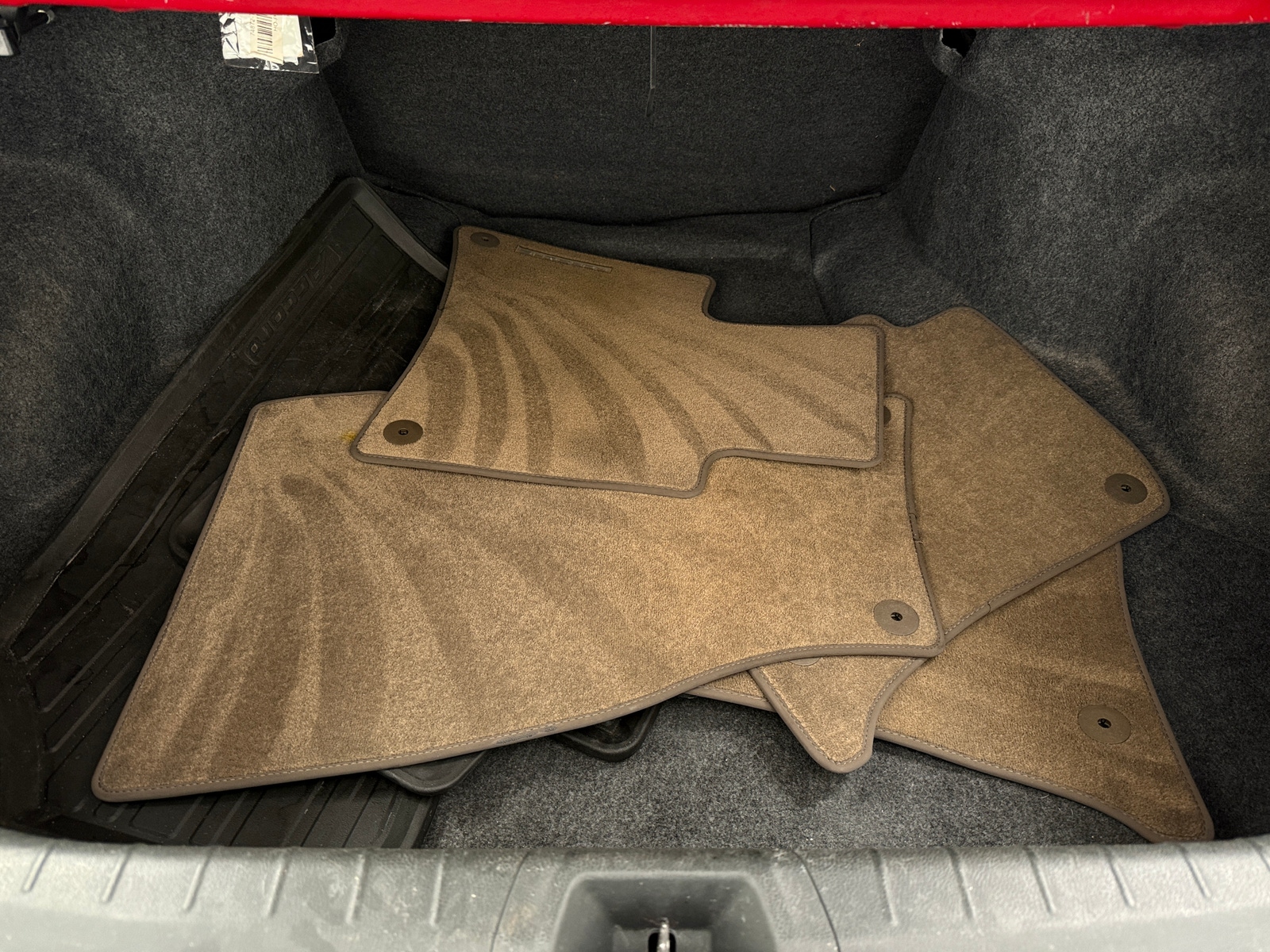 Thumbnail: 2012 Honda Accord - 4