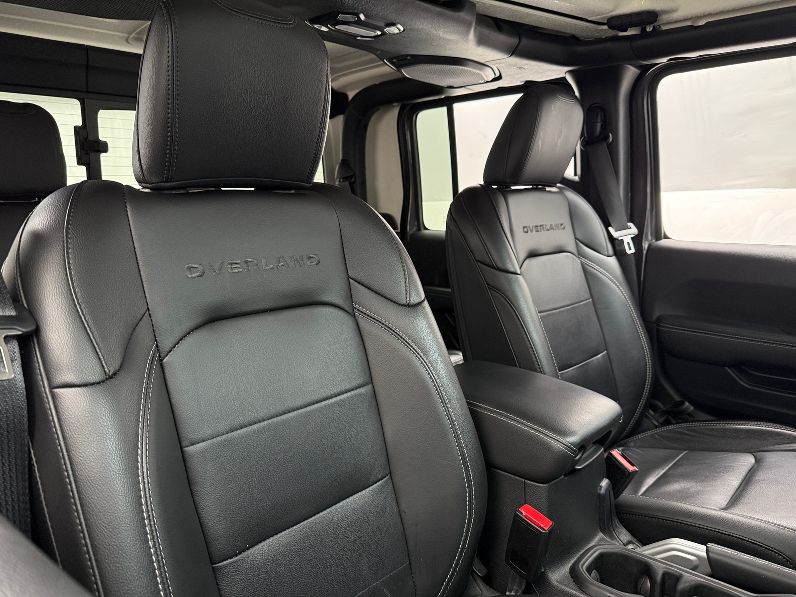 Thumbnail: 2022 Jeep Gladiator - 2