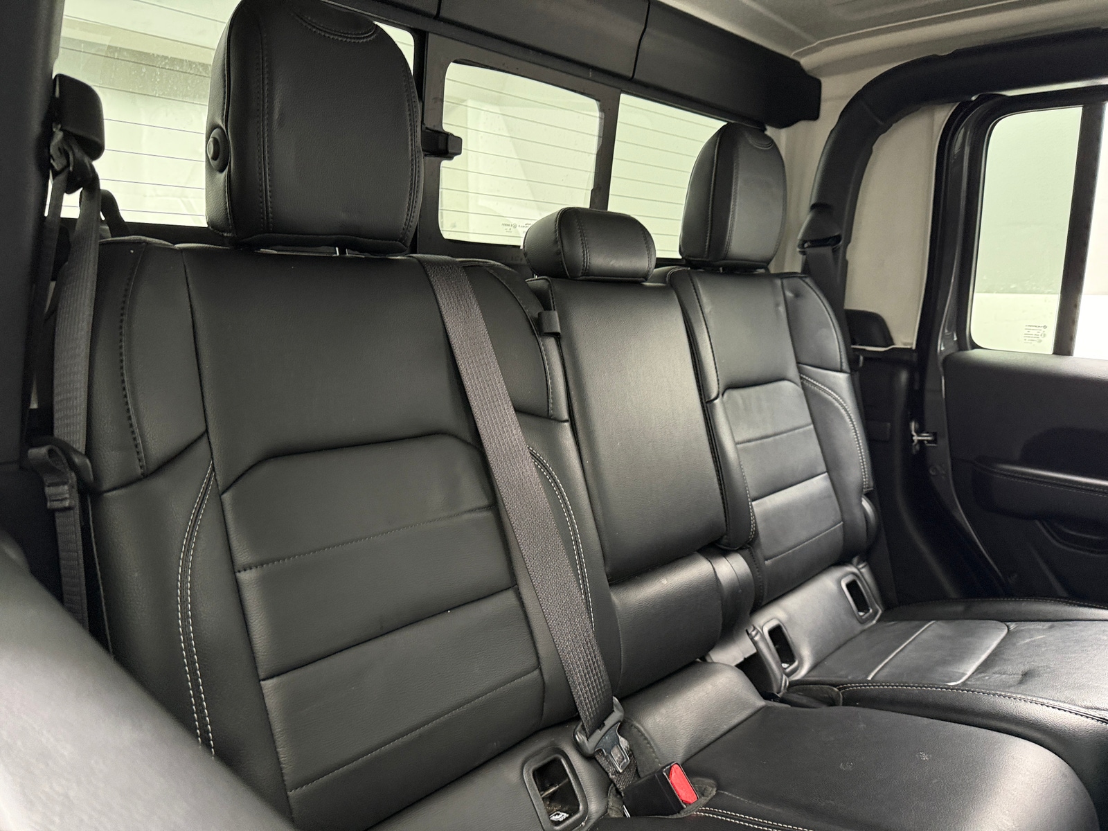 Thumbnail: 2022 Jeep Gladiator - 6