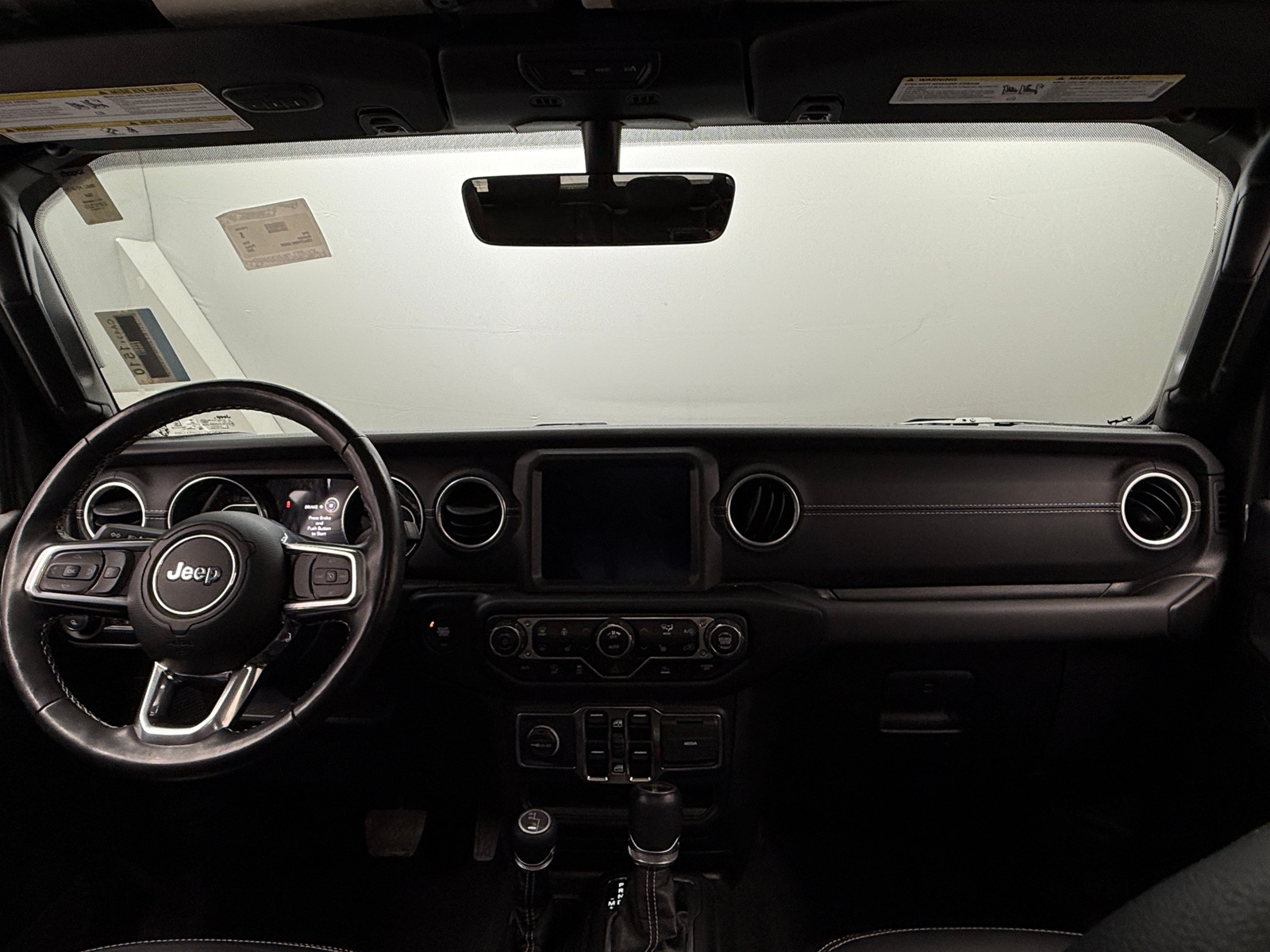 Thumbnail: 2022 Jeep Gladiator - 3