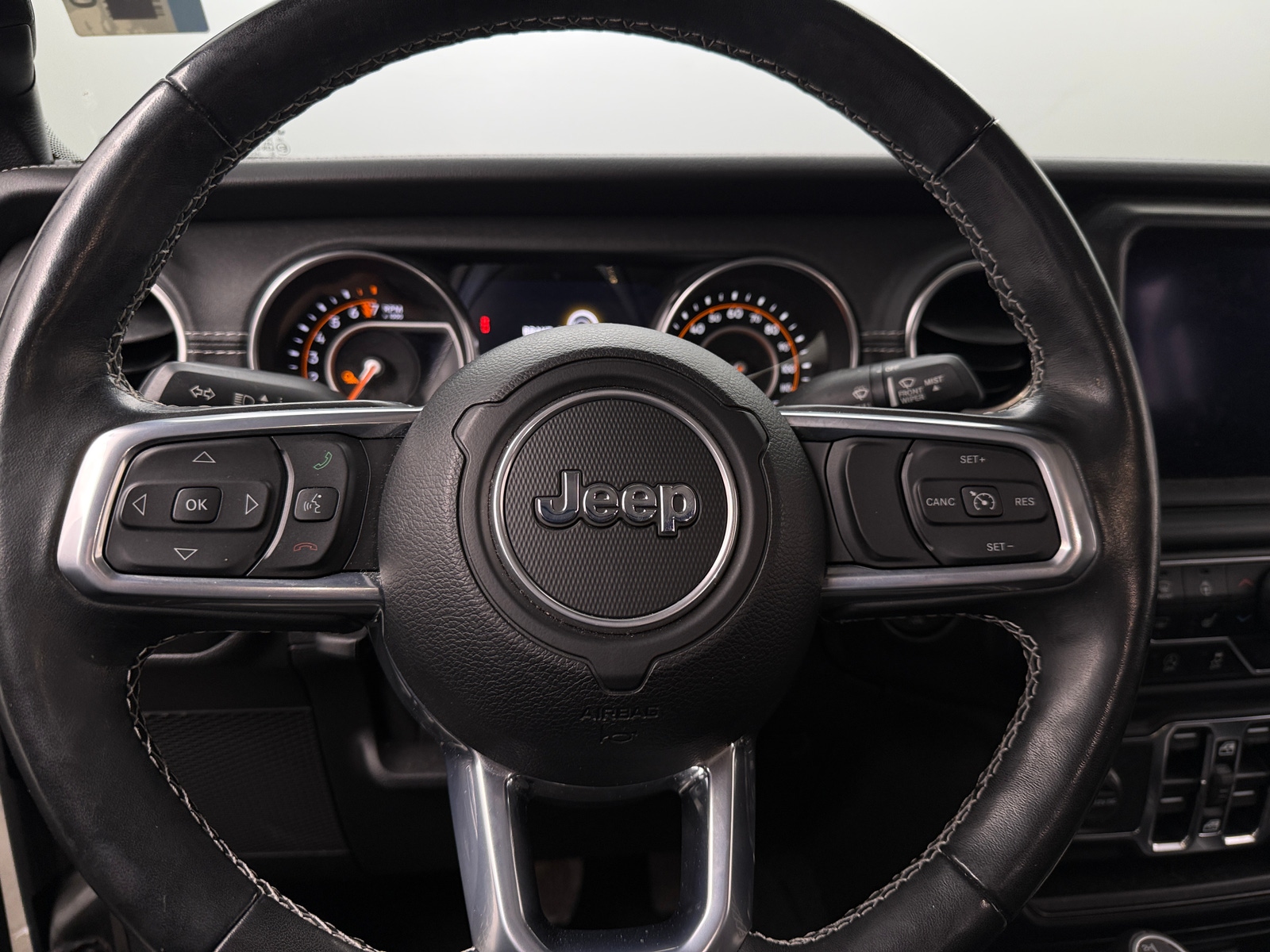 Thumbnail: 2022 Jeep Gladiator - 5