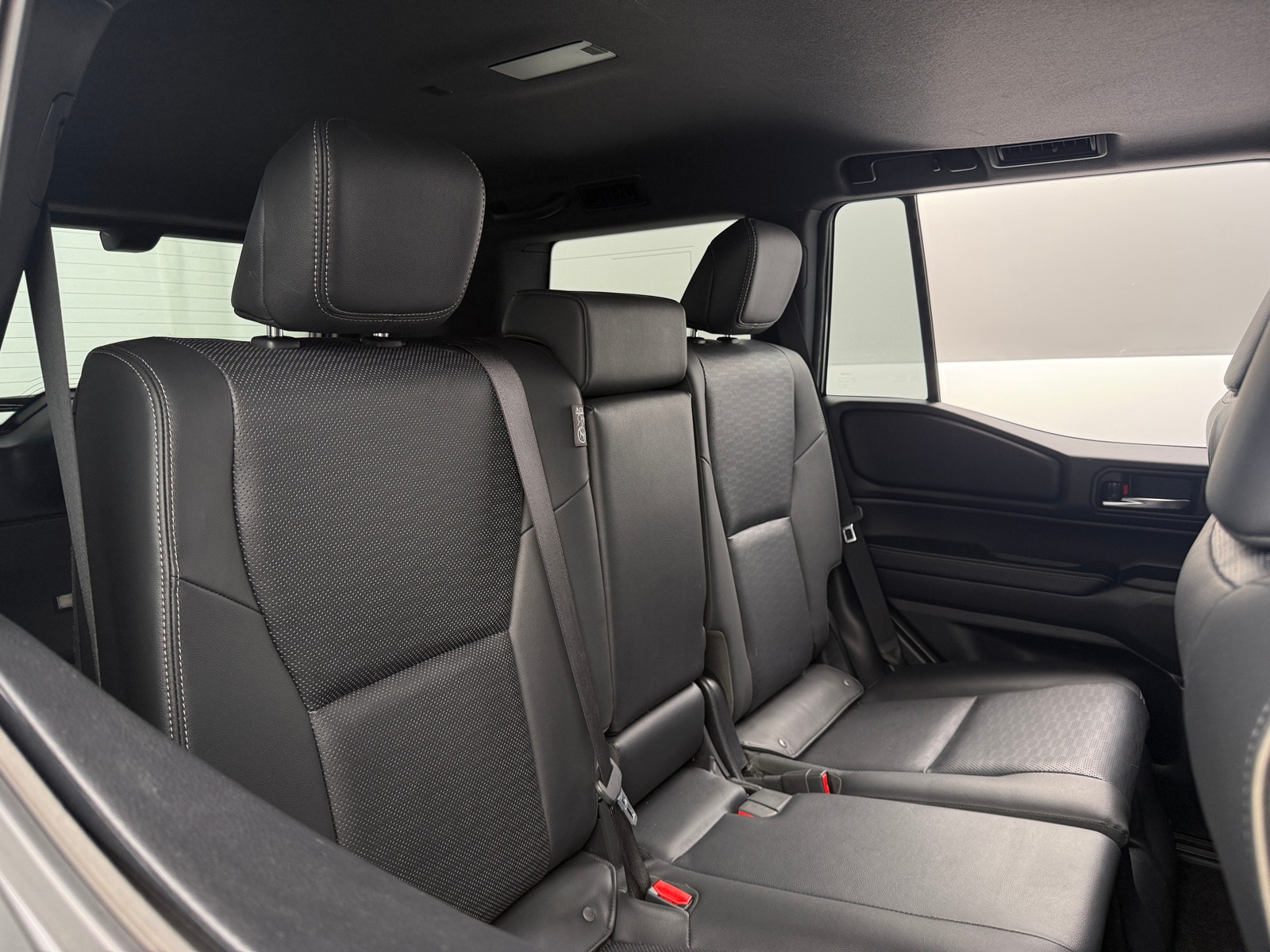 Thumbnail: 2024 Toyota Land Cruiser - 5