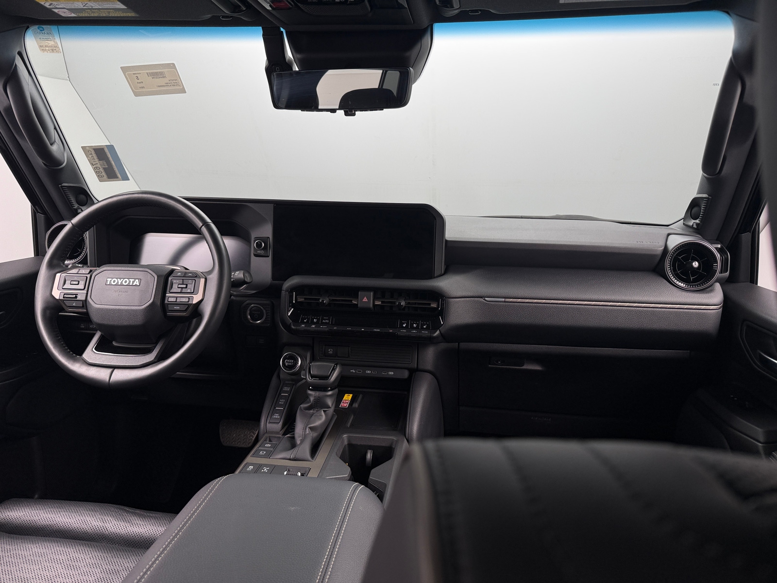 Thumbnail: 2024 Toyota Land Cruiser - 2