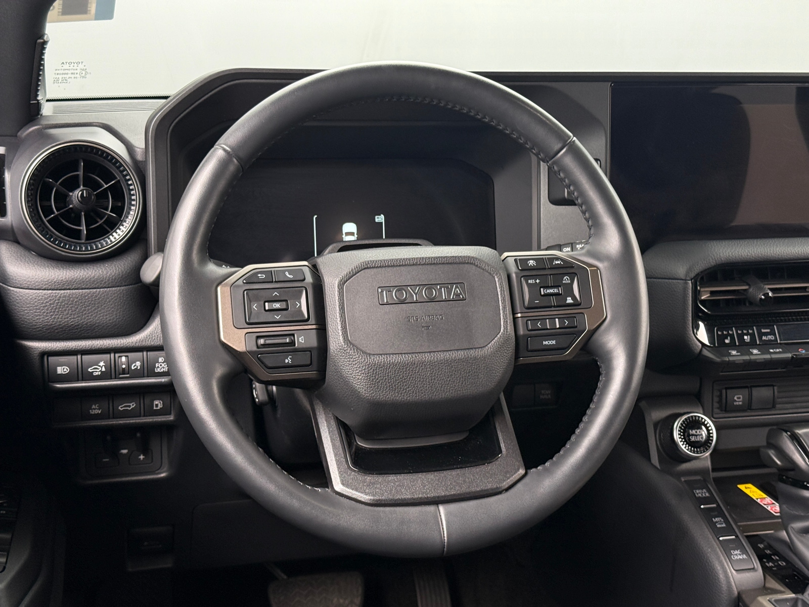 Thumbnail: 2024 Toyota Land Cruiser - 4