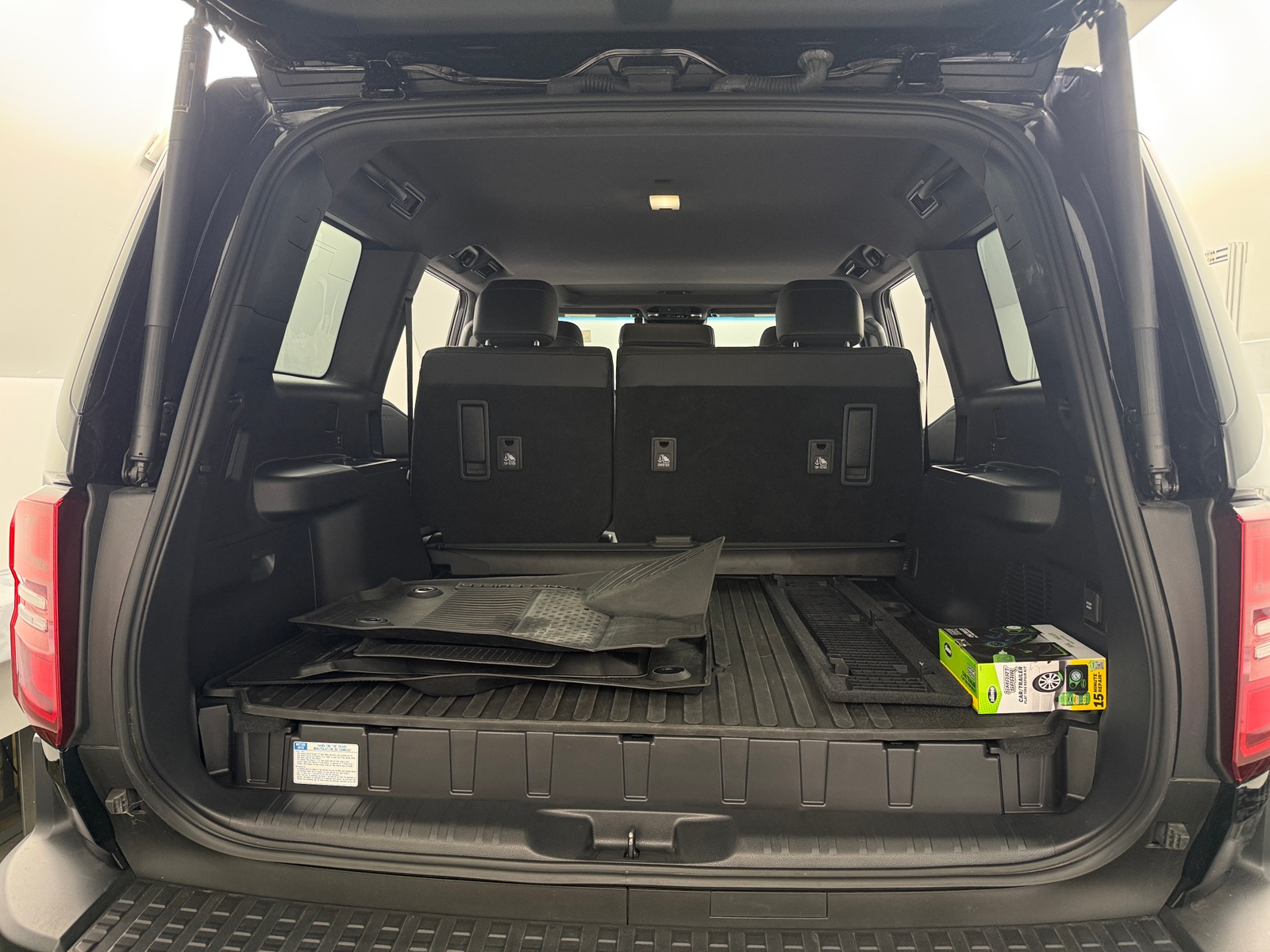 Thumbnail: 2024 Toyota Land Cruiser - 6