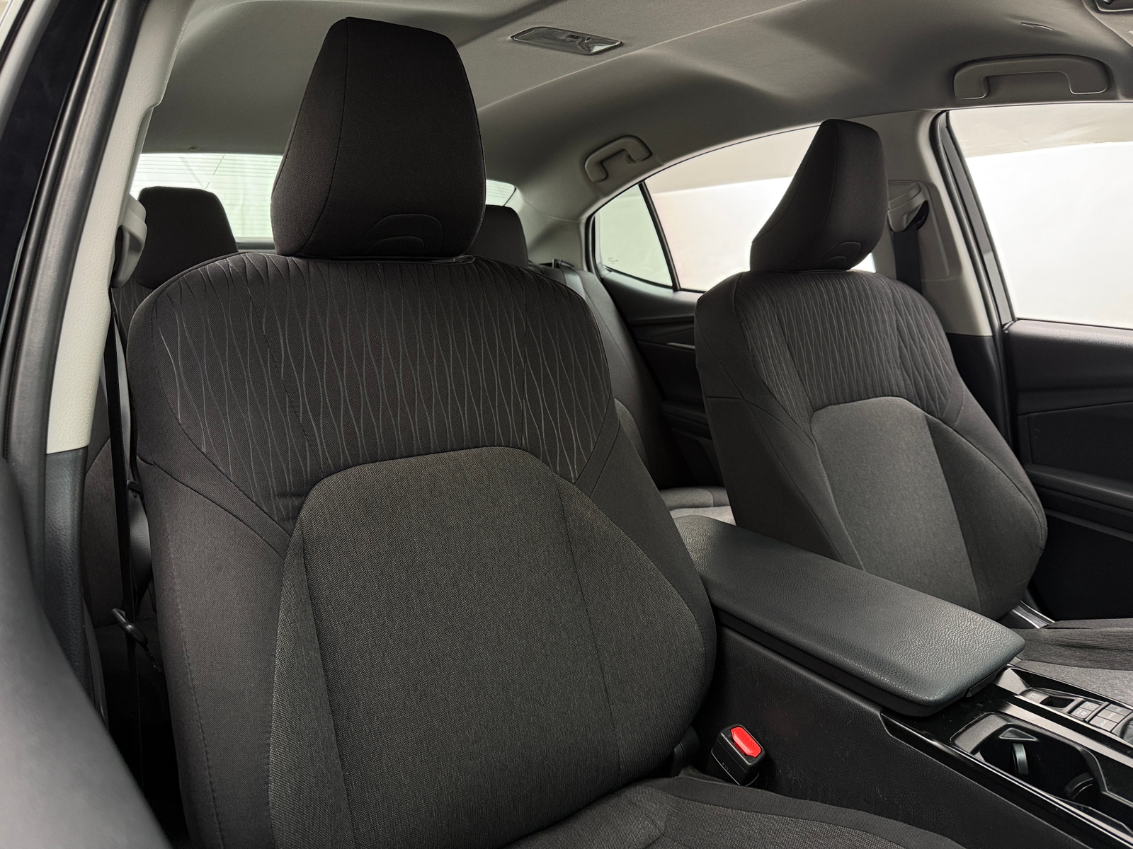 Thumbnail: 2025 Toyota Camry - 2