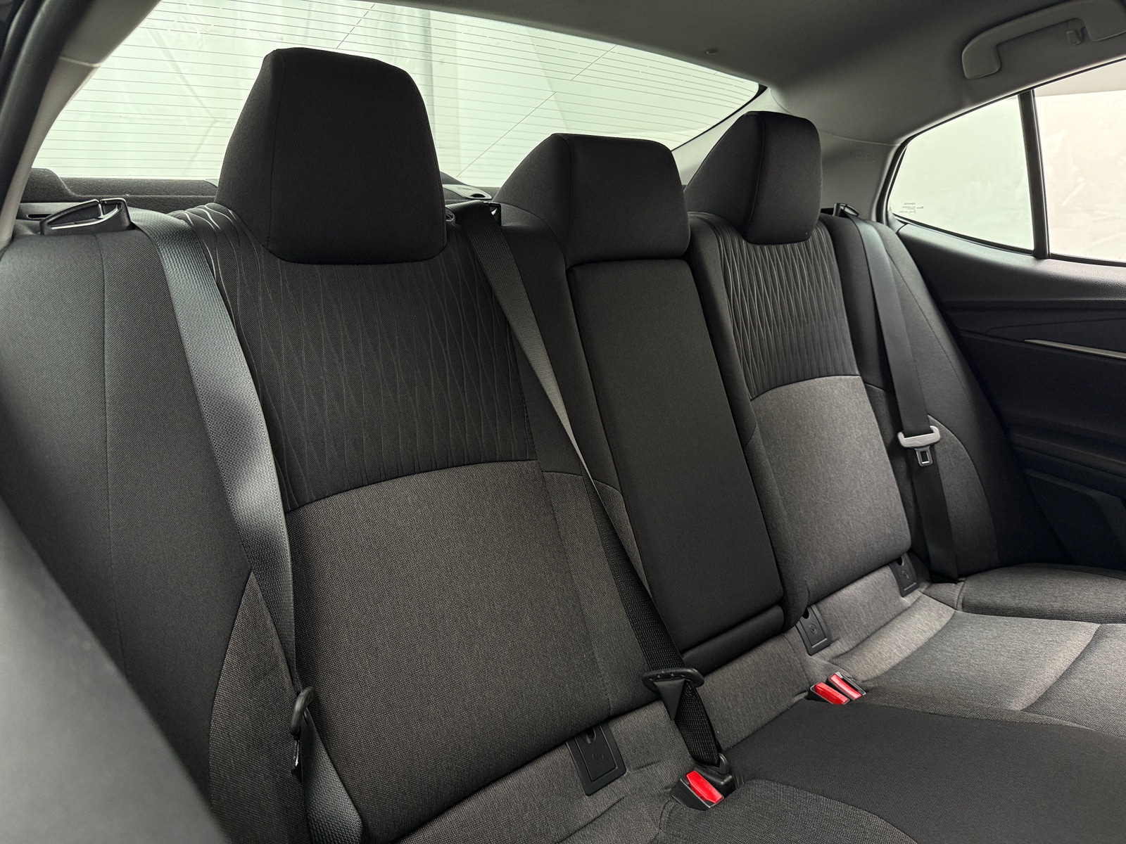 Thumbnail: 2025 Toyota Camry - 6