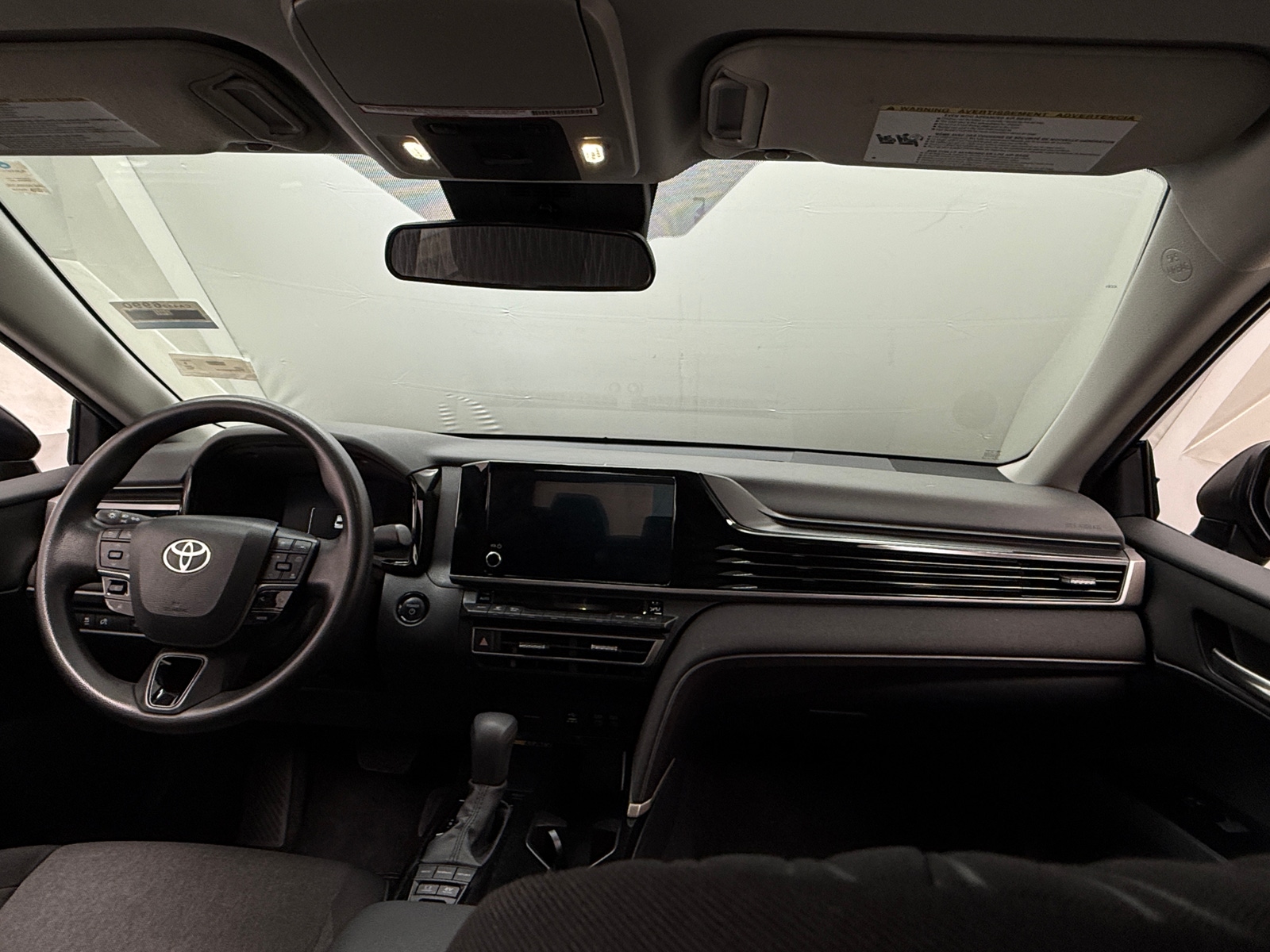 Thumbnail: 2025 Toyota Camry - 3