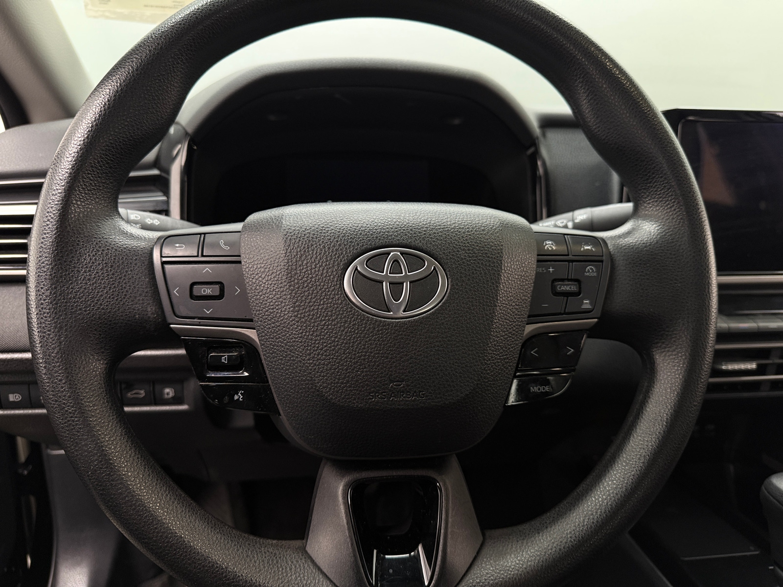 Thumbnail: 2025 Toyota Camry - 5