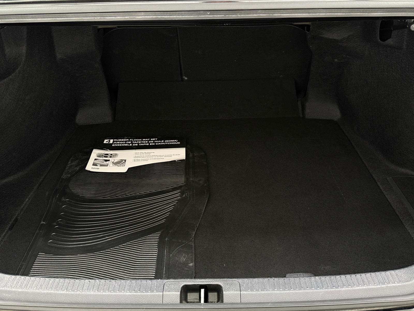 Thumbnail: 2025 Toyota Camry - 7