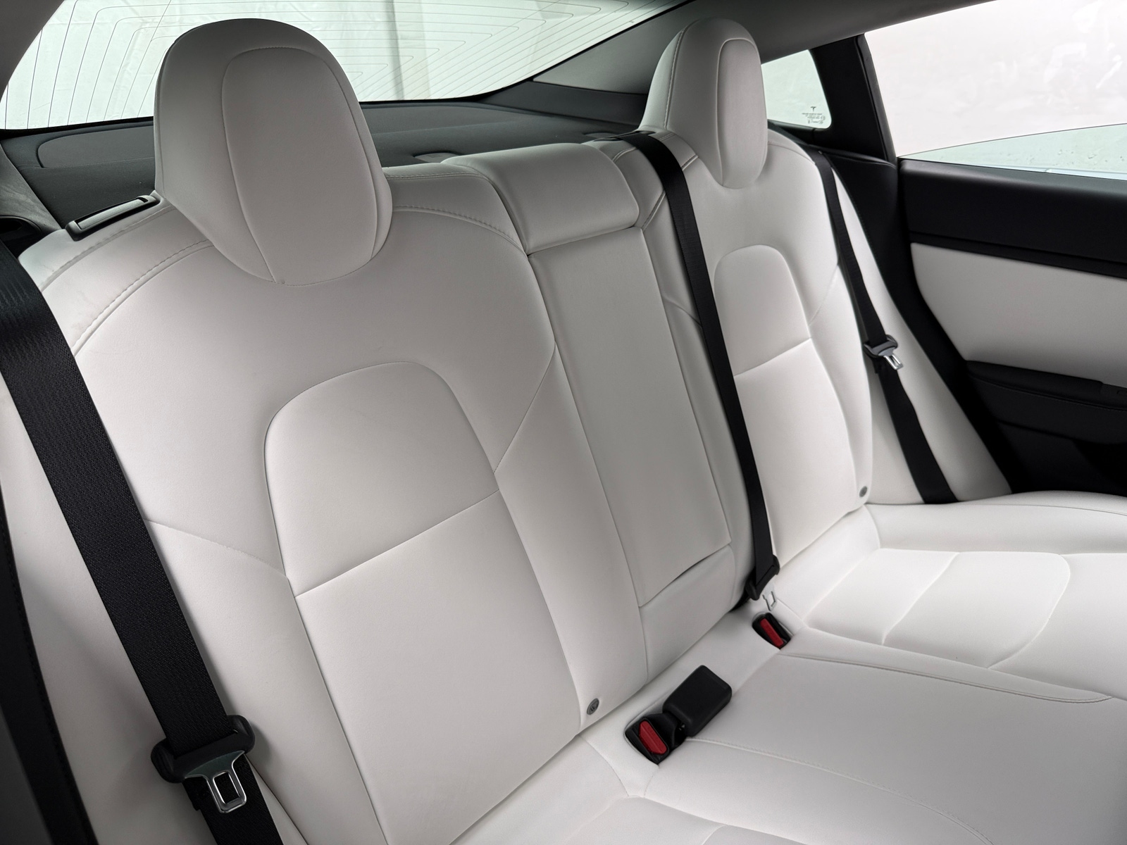 Thumbnail: 2019 Tesla Model 3 - 5