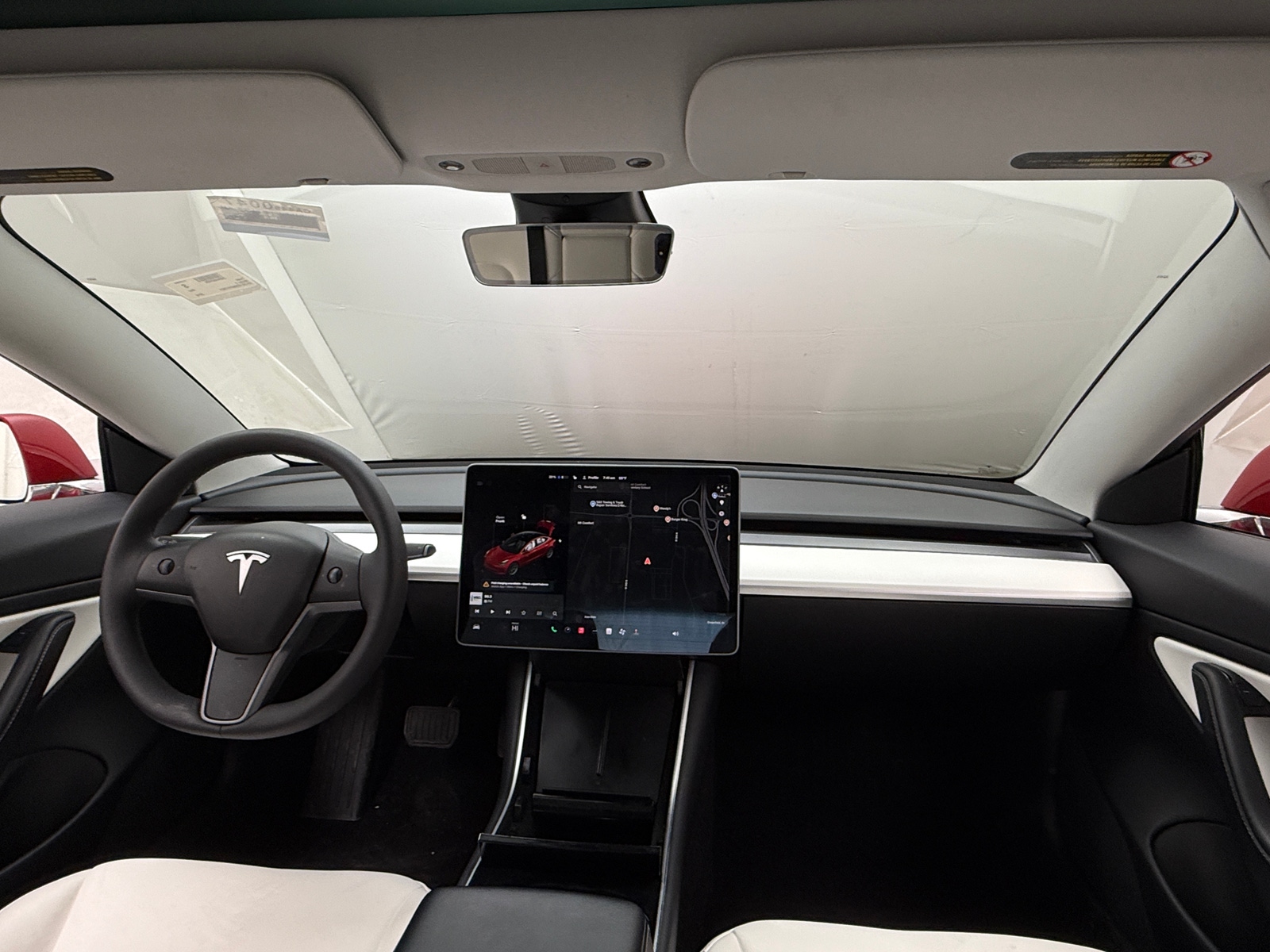 Thumbnail: 2019 Tesla Model 3 - 2