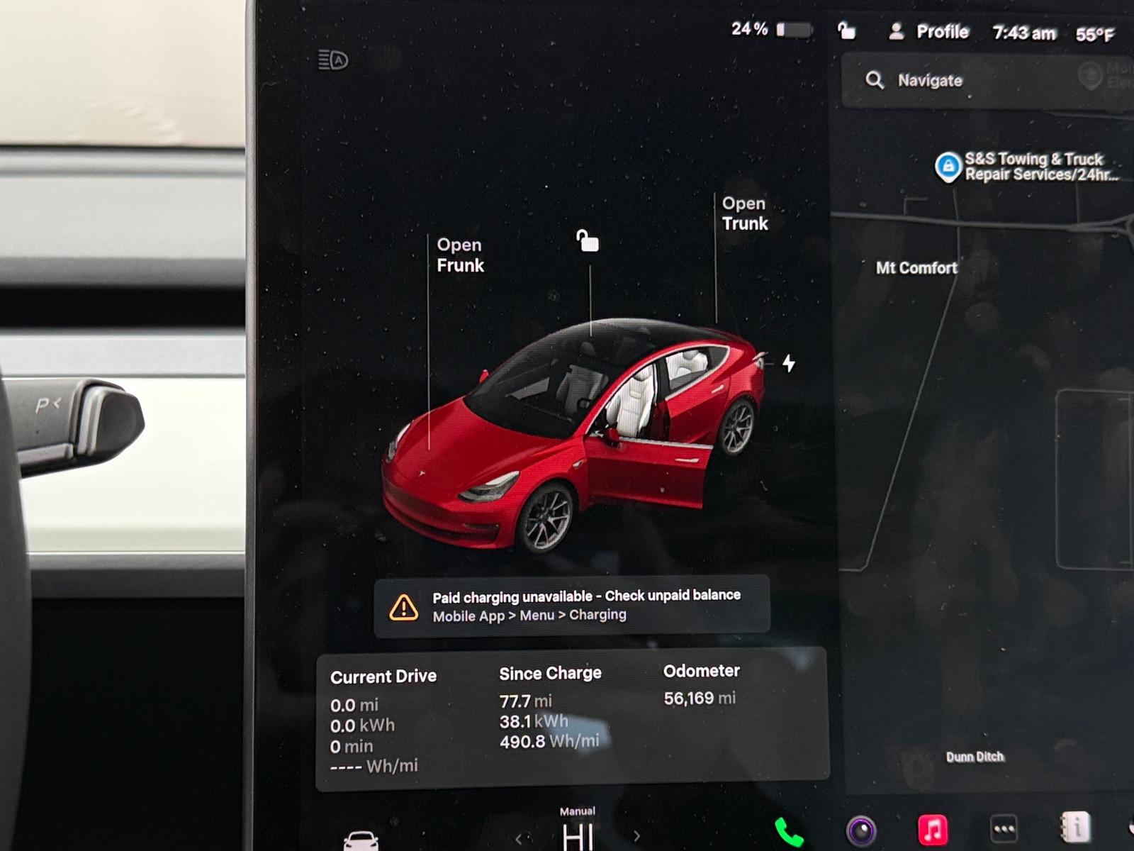 Thumbnail: 2019 Tesla Model 3 - 3