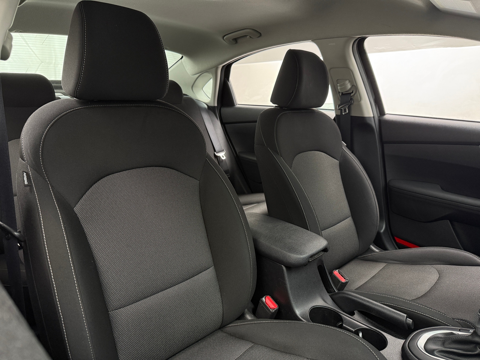 Thumbnail: 2024 Kia Forte - 2