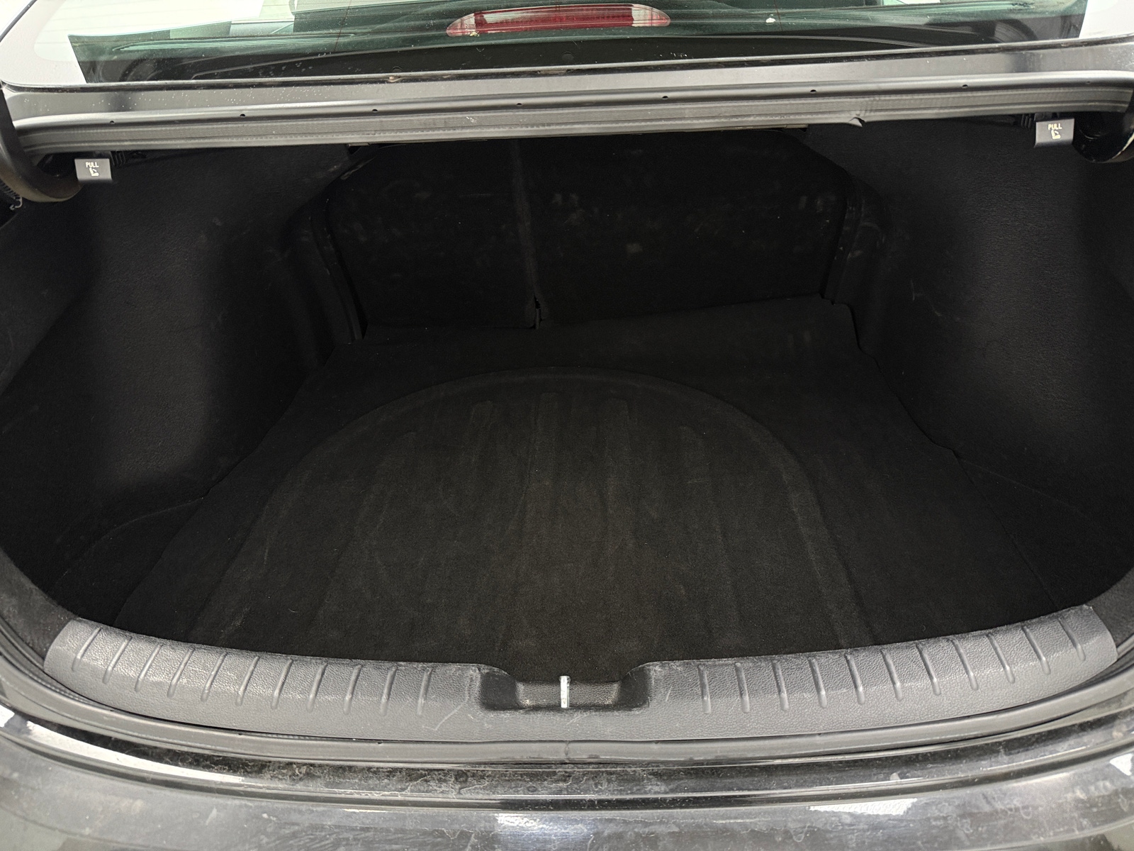 Thumbnail: 2024 Kia Forte - 7