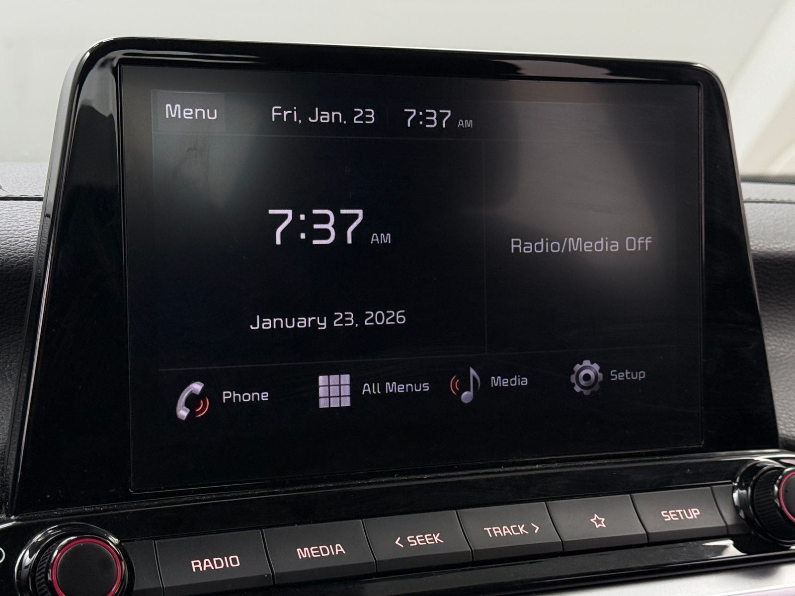 Thumbnail: 2024 Kia Forte - 4