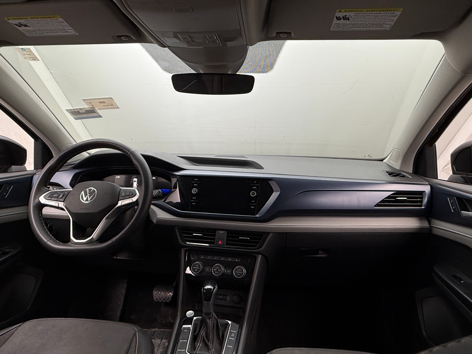 Thumbnail: 2024 Volkswagen Taos - 2