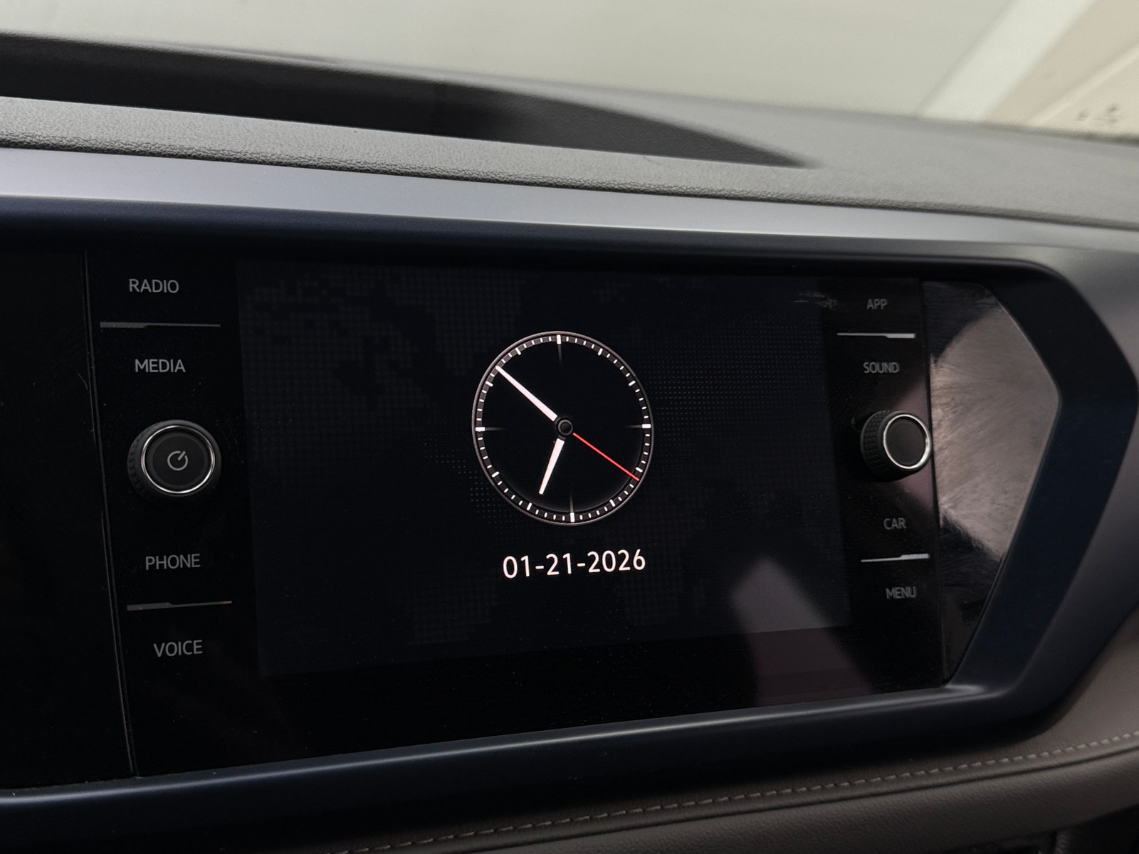 Thumbnail: 2024 Volkswagen Taos - 3