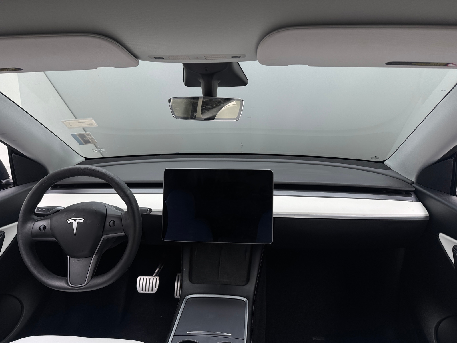 Thumbnail: 2022 Tesla Model Y - 2