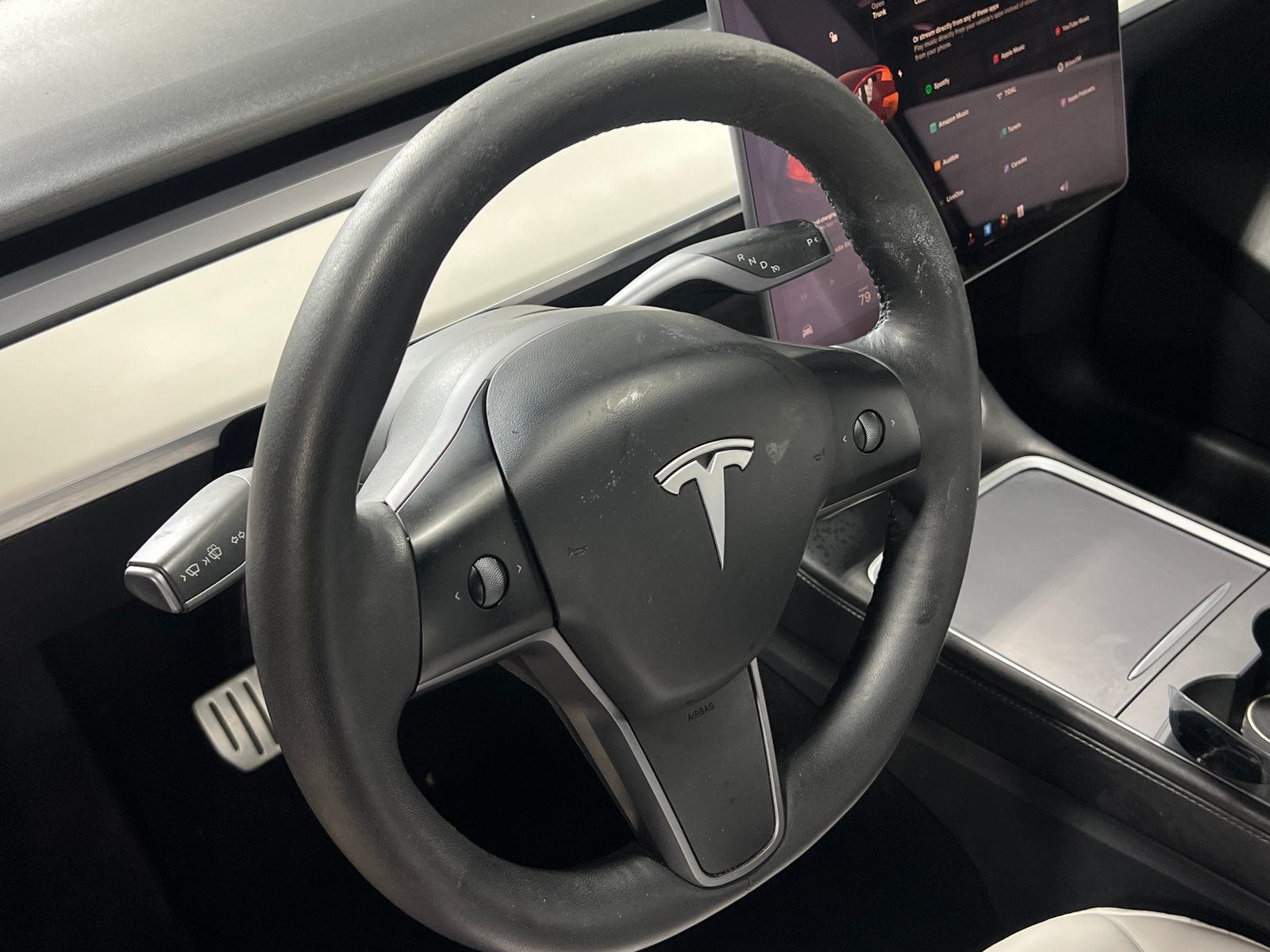 Thumbnail: 2022 Tesla Model Y - 4
