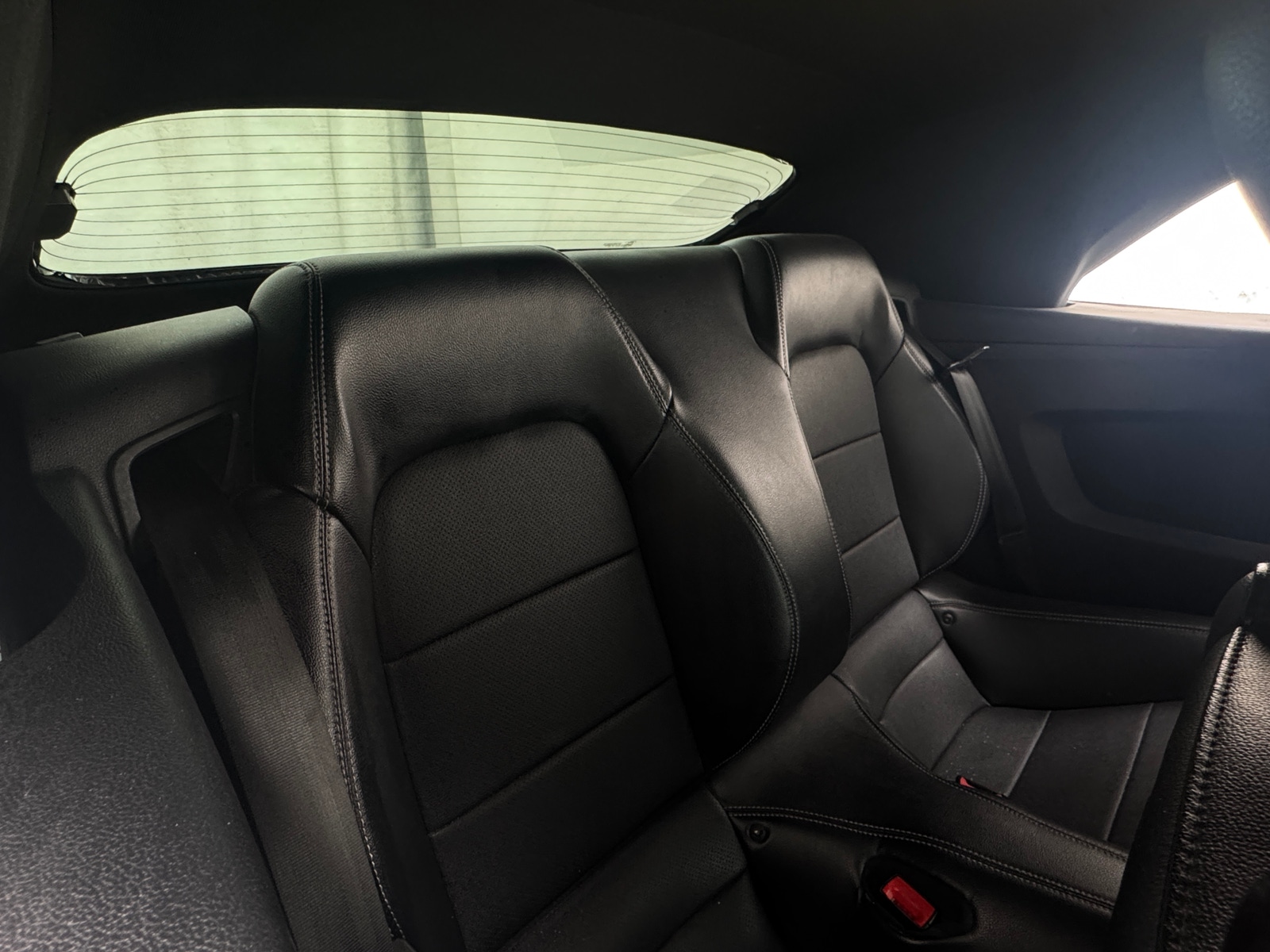 Thumbnail: 2019 Ford Mustang - 5