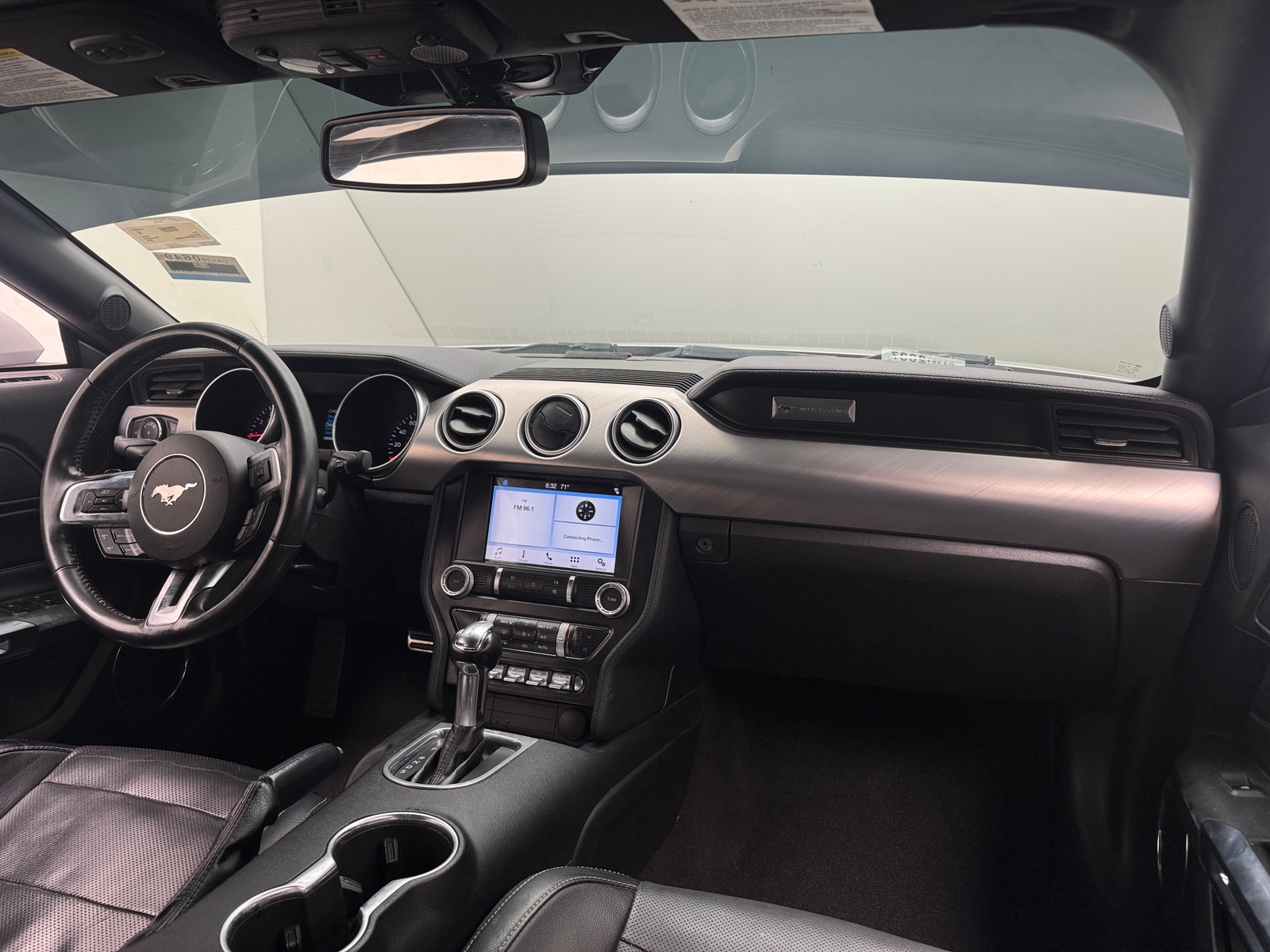 Thumbnail: 2019 Ford Mustang - 2