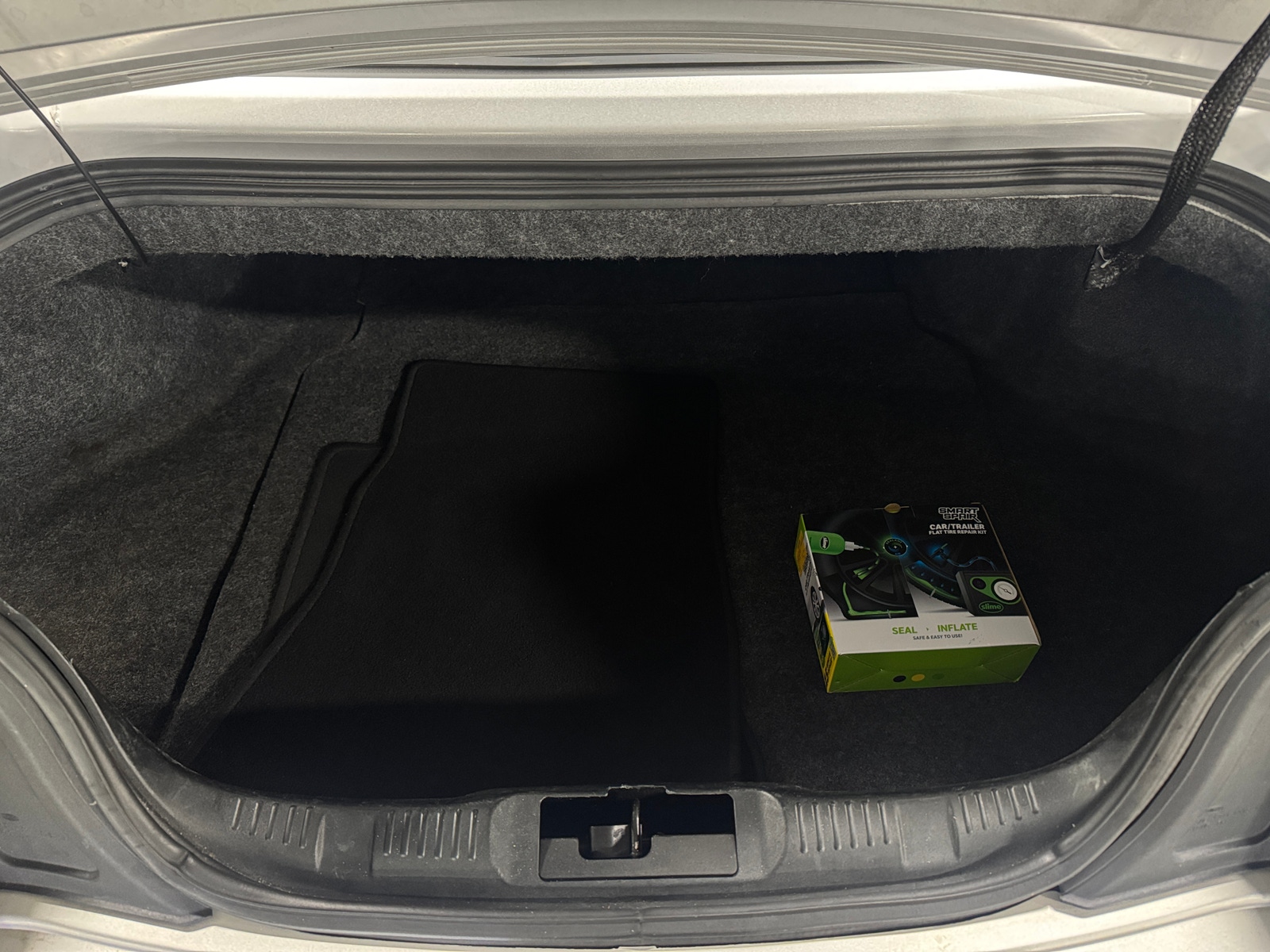 Thumbnail: 2019 Ford Mustang - 6