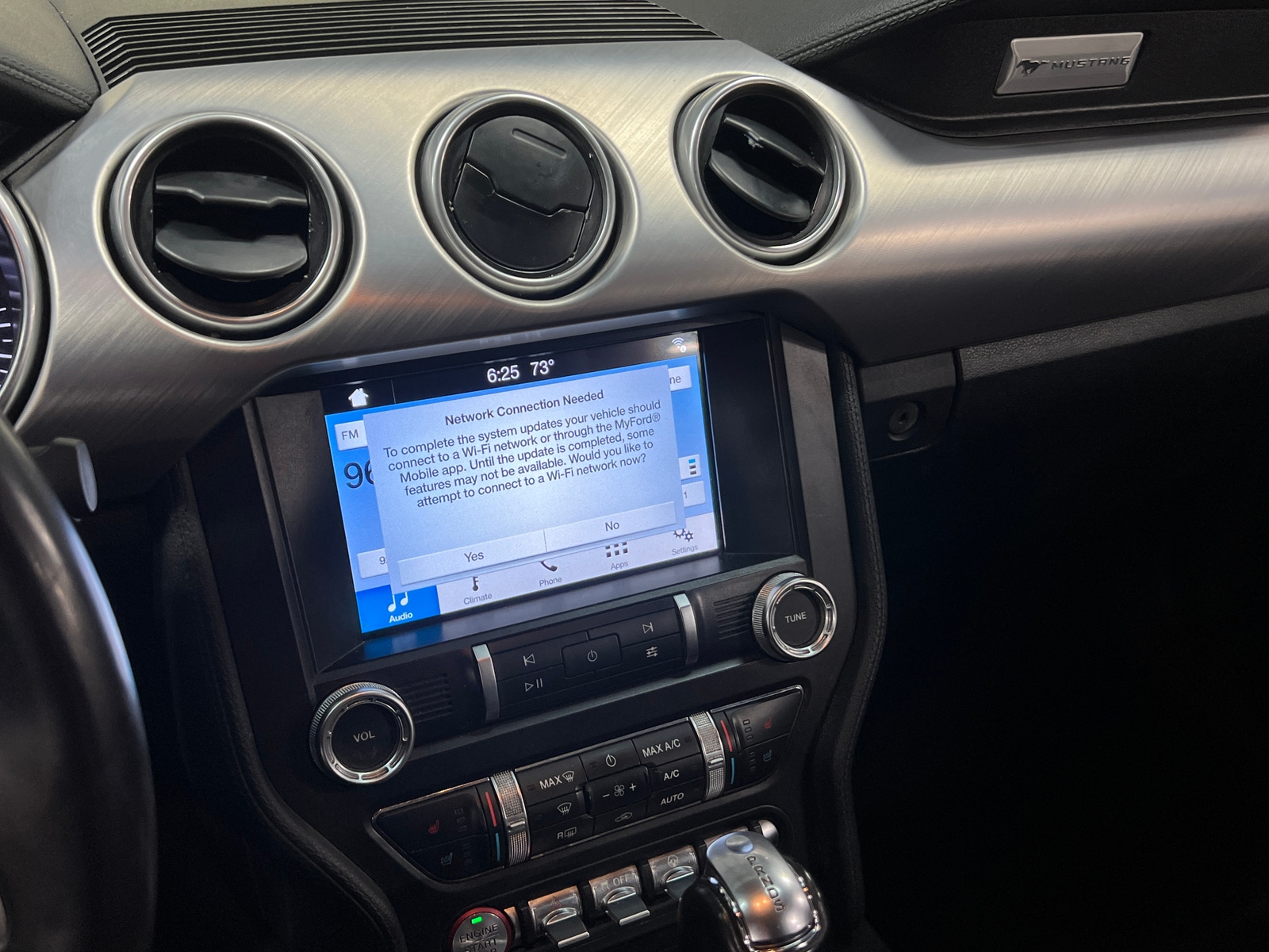 Thumbnail: 2019 Ford Mustang - 3