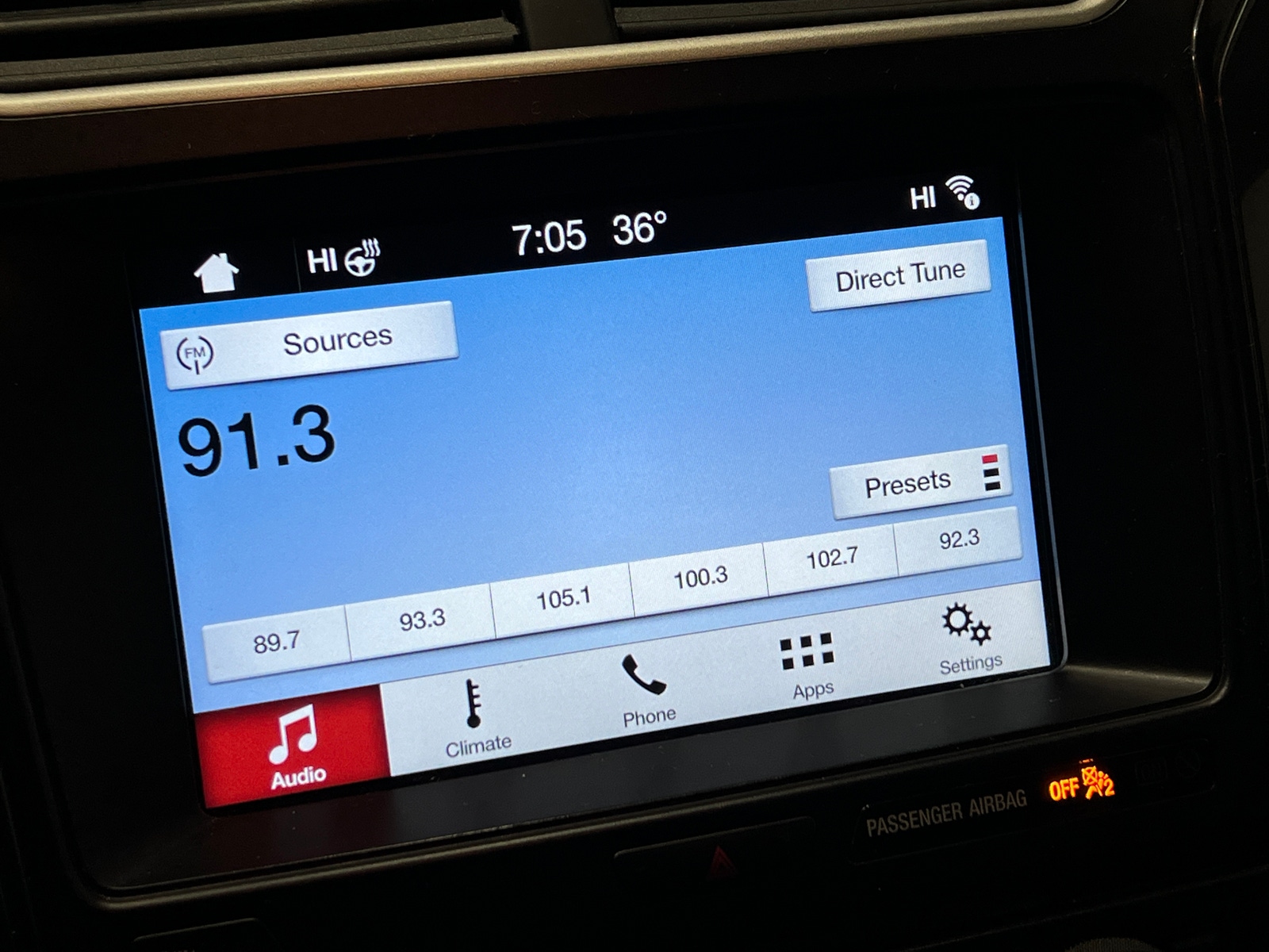 Thumbnail: 2017 Ford Explorer - 3