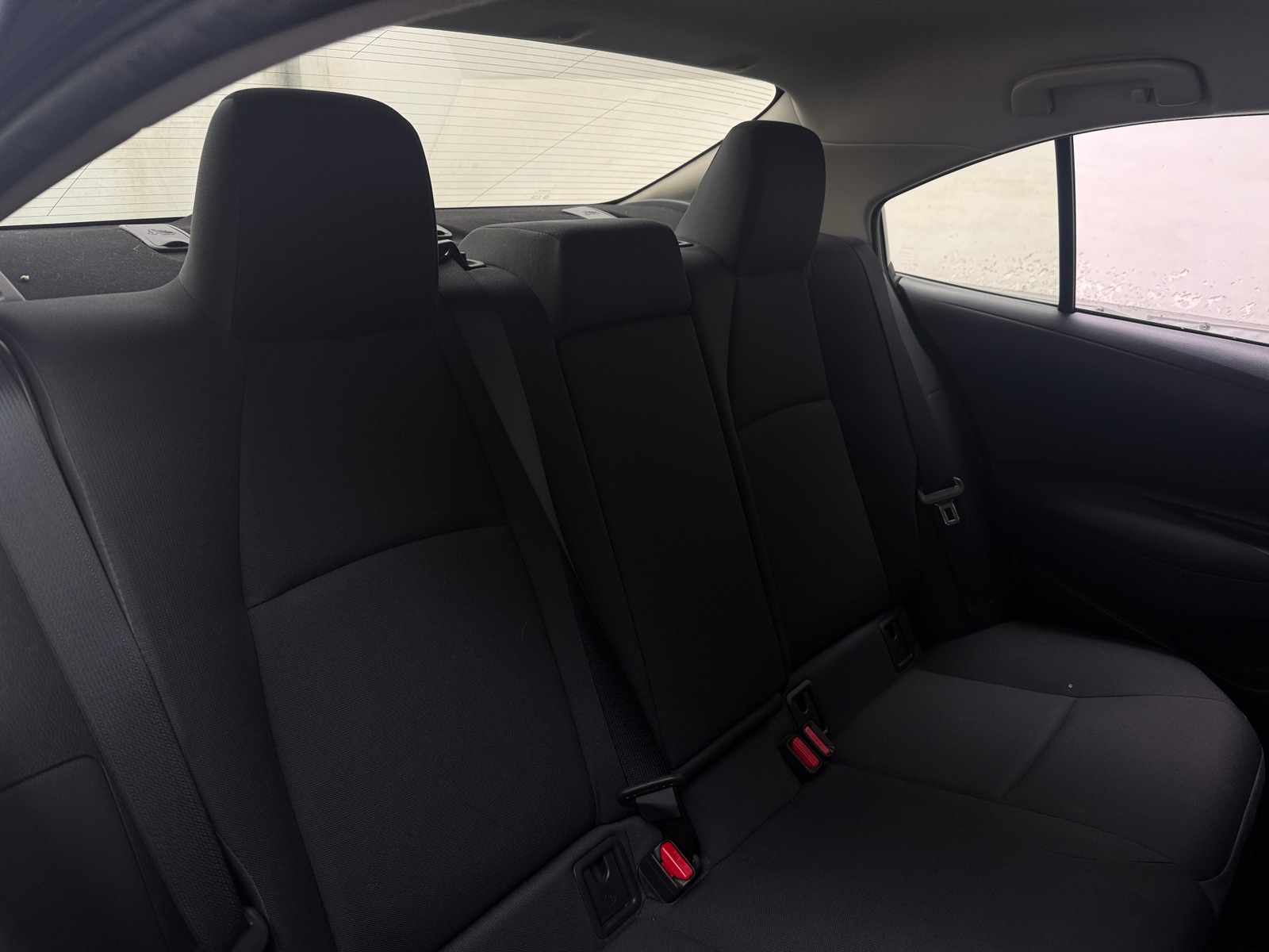 Thumbnail: 2022 Toyota Corolla - 6