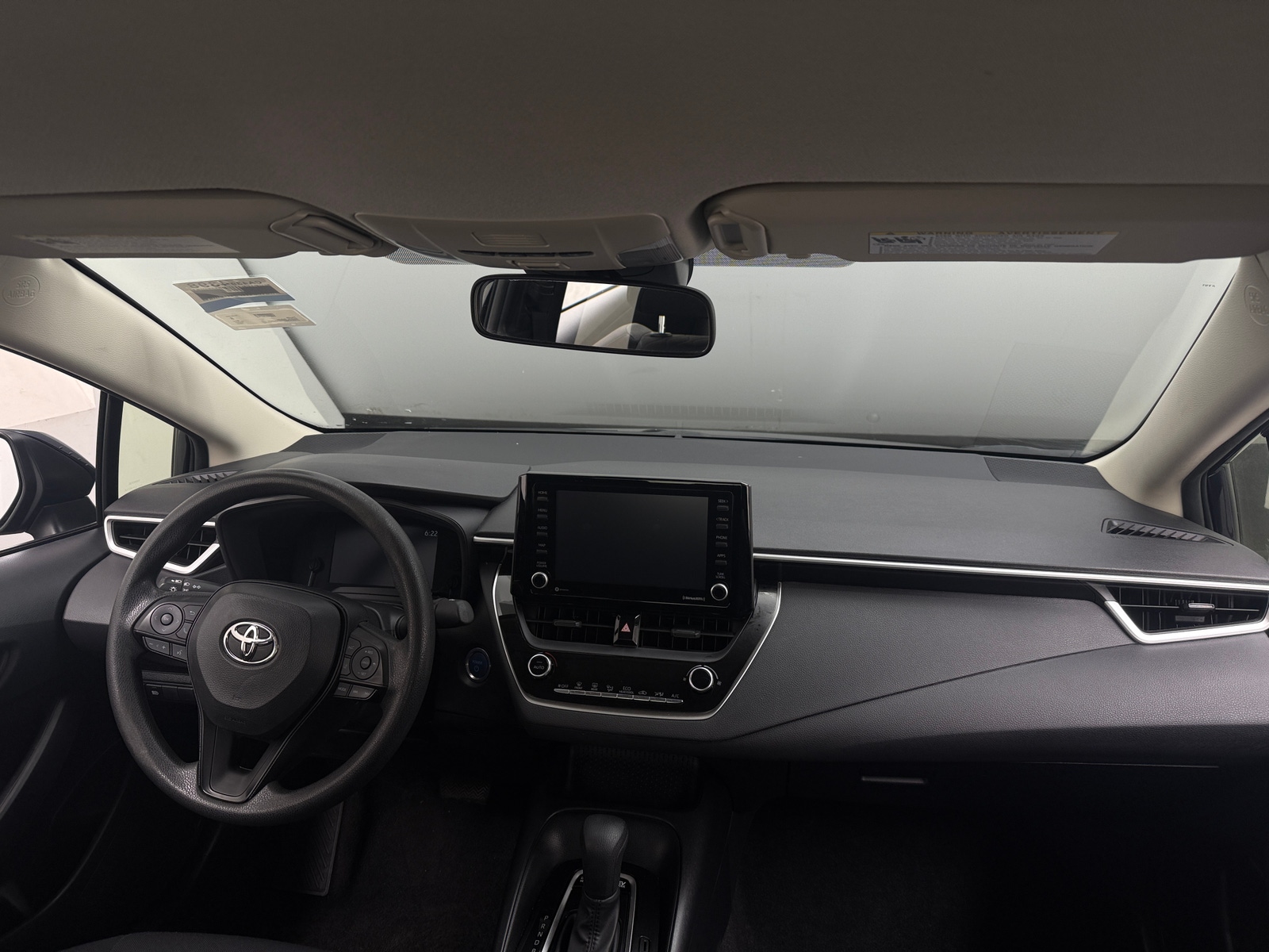 Thumbnail: 2022 Toyota Corolla - 3