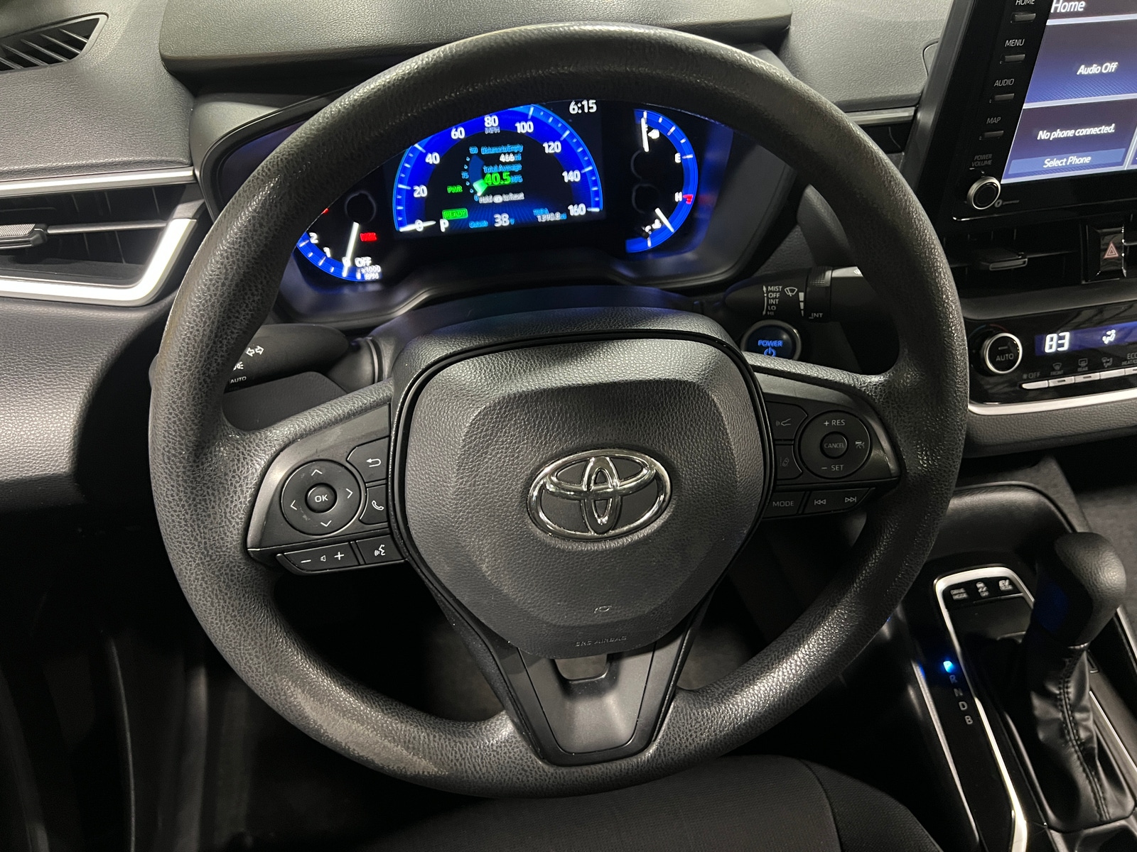 Thumbnail: 2022 Toyota Corolla - 5