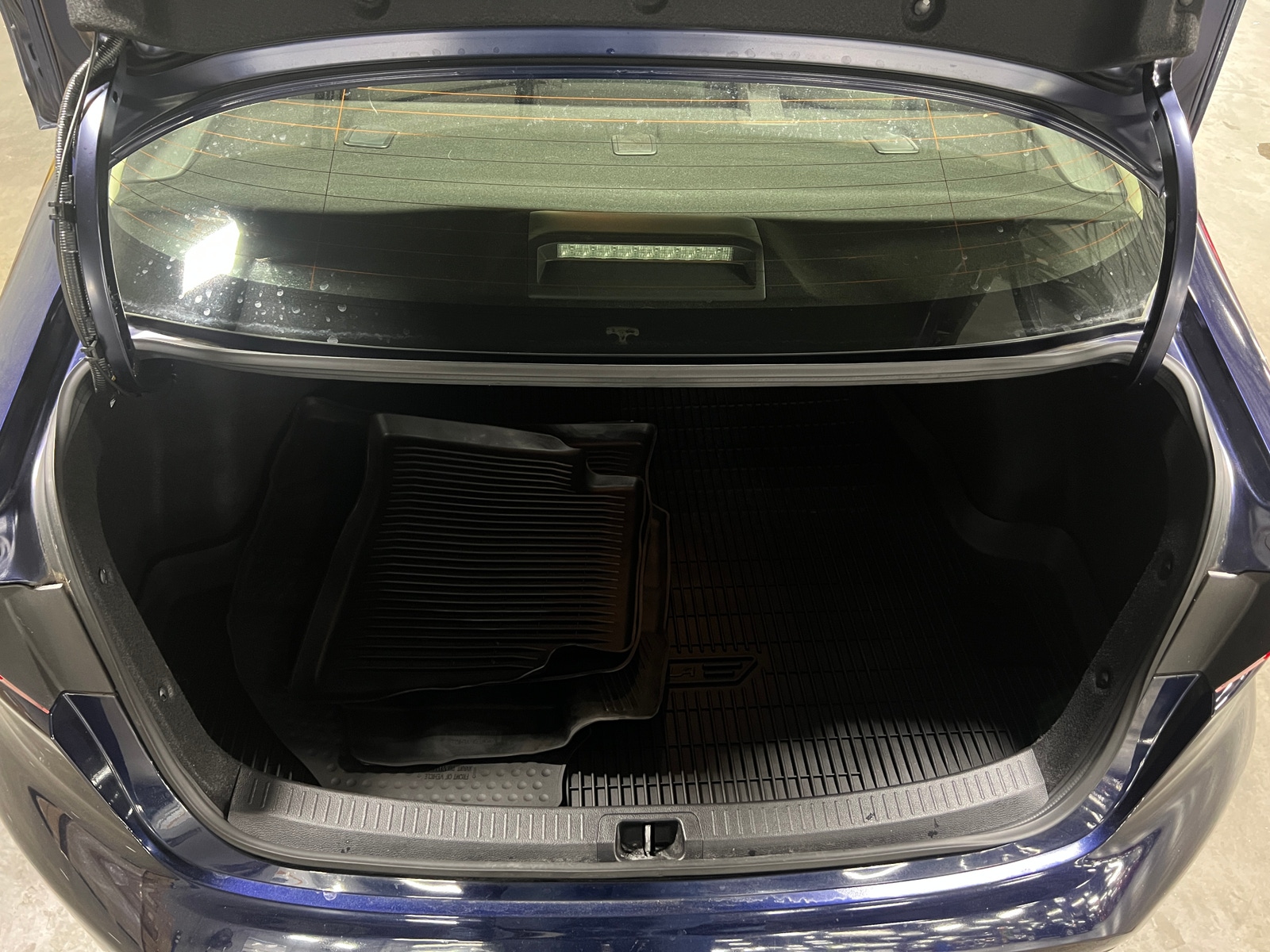 Thumbnail: 2022 Toyota Corolla - 7