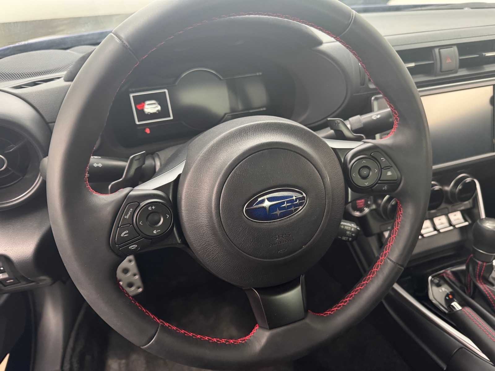 Thumbnail: 2024 Subaru BRZ - 3