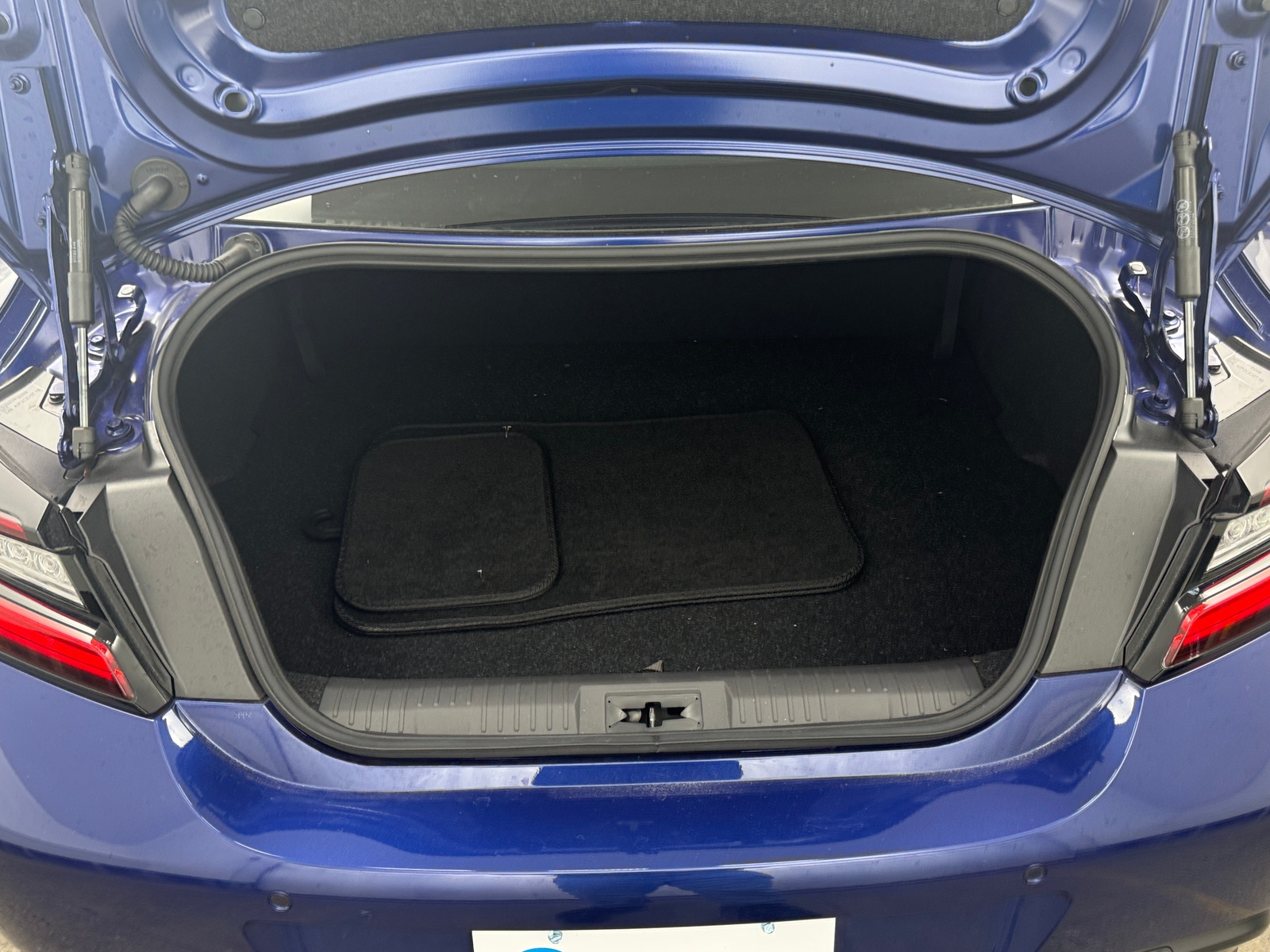 Thumbnail: 2024 Subaru BRZ - 4