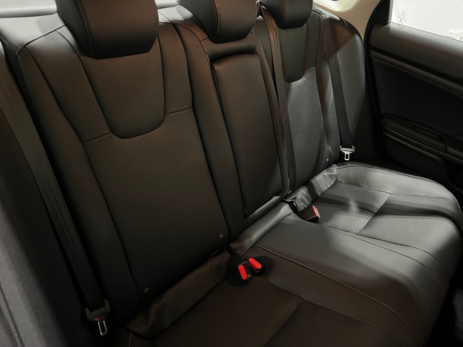 Thumbnail: 2019 Honda Insight - 5