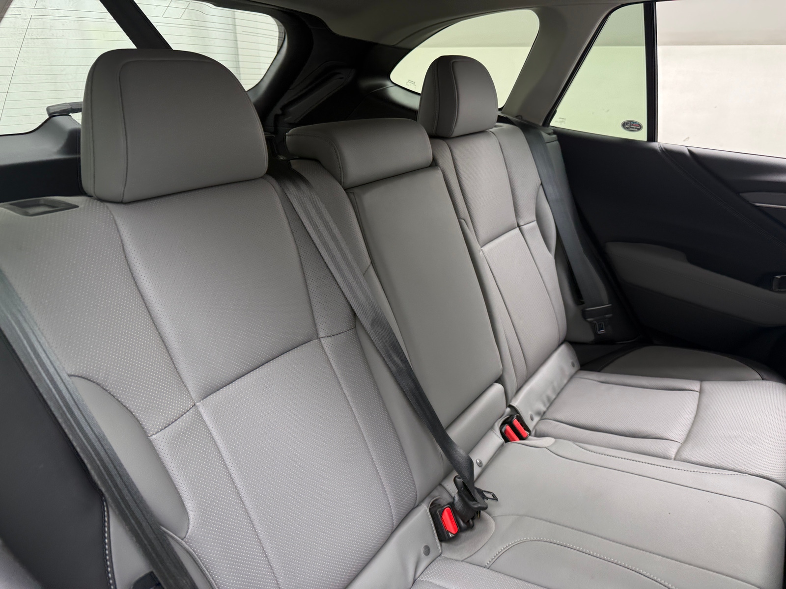 Thumbnail: 2020 Subaru Outback - 5