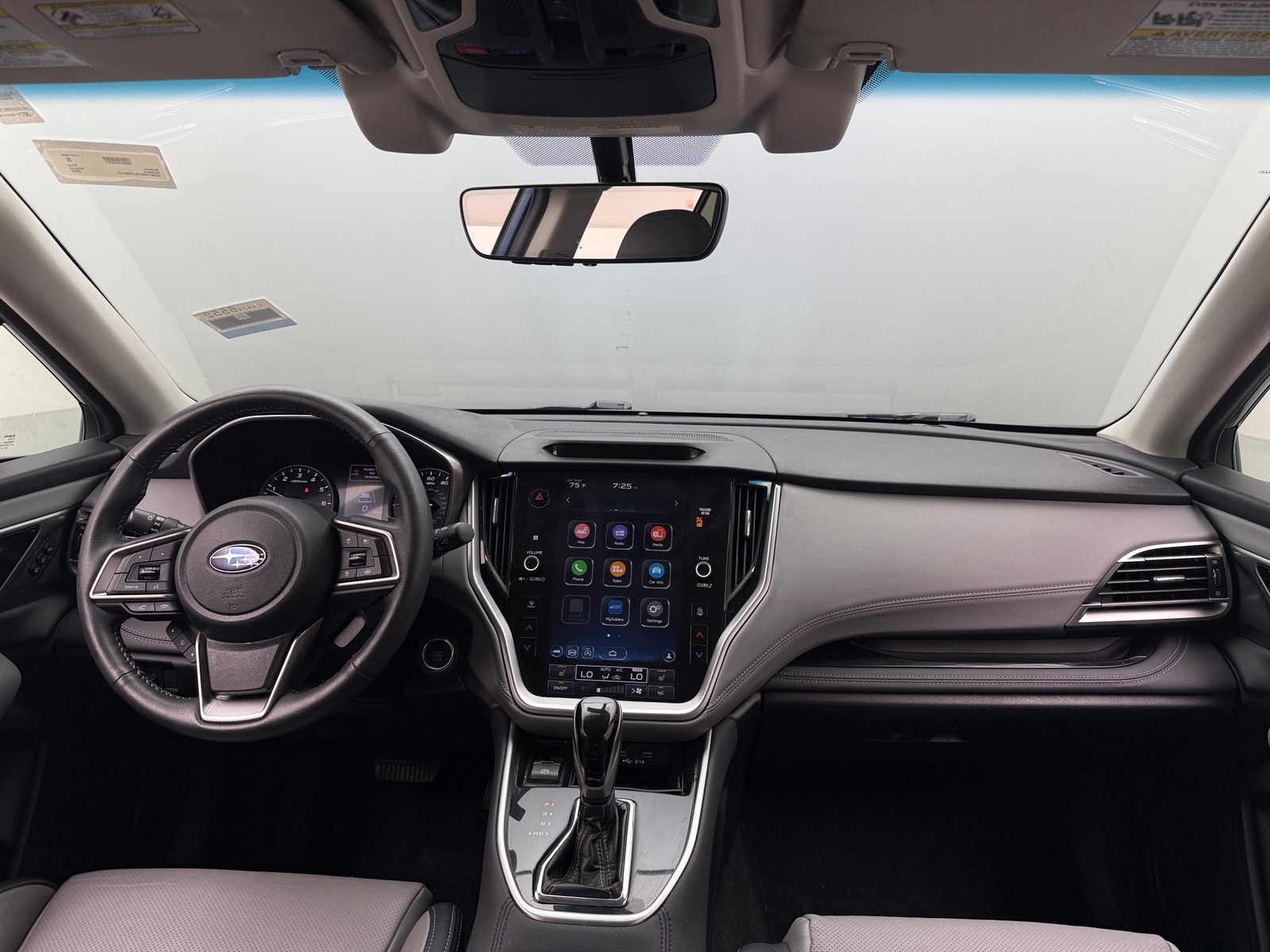 Thumbnail: 2020 Subaru Outback - 2