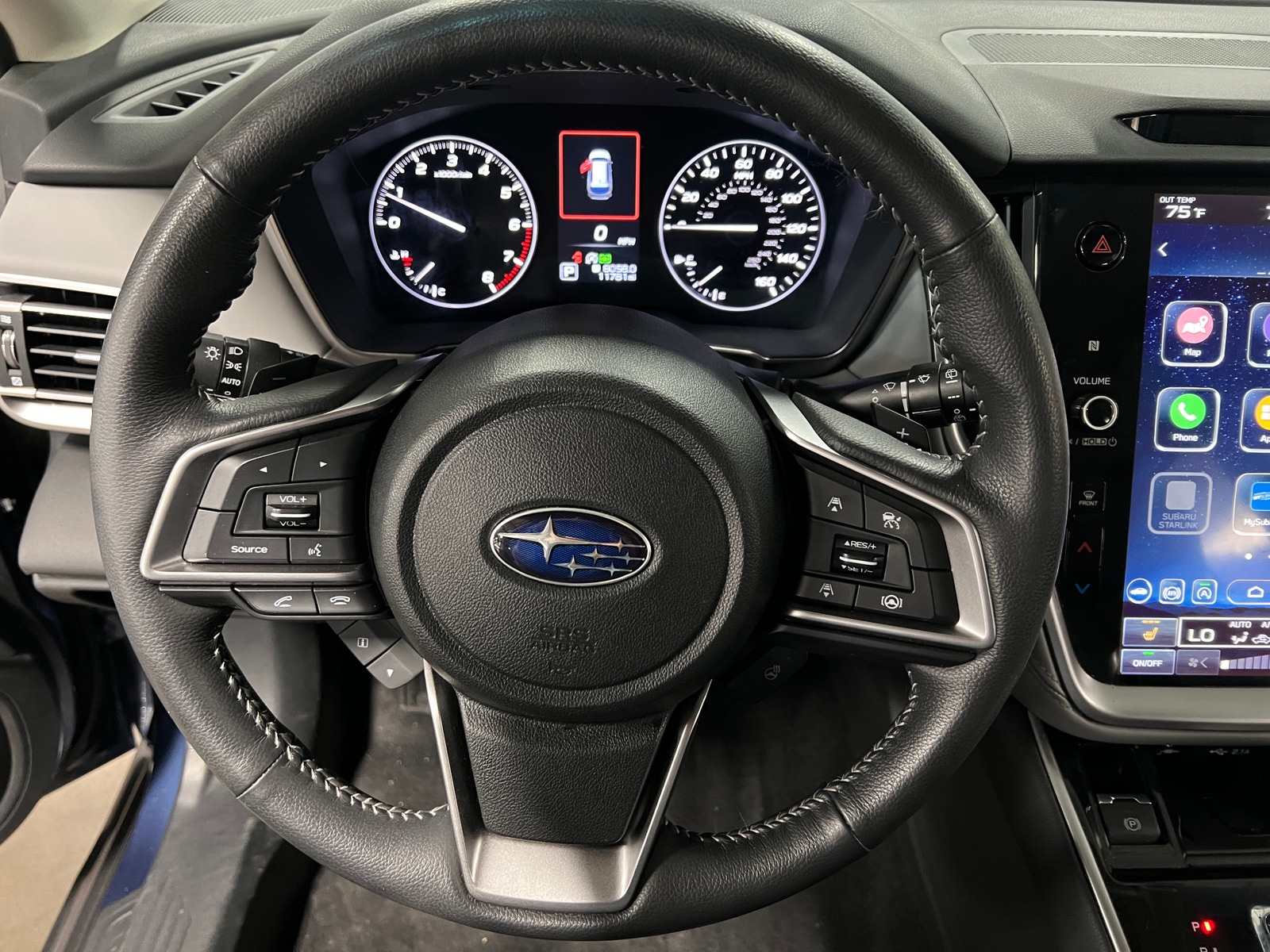 Thumbnail: 2020 Subaru Outback - 4