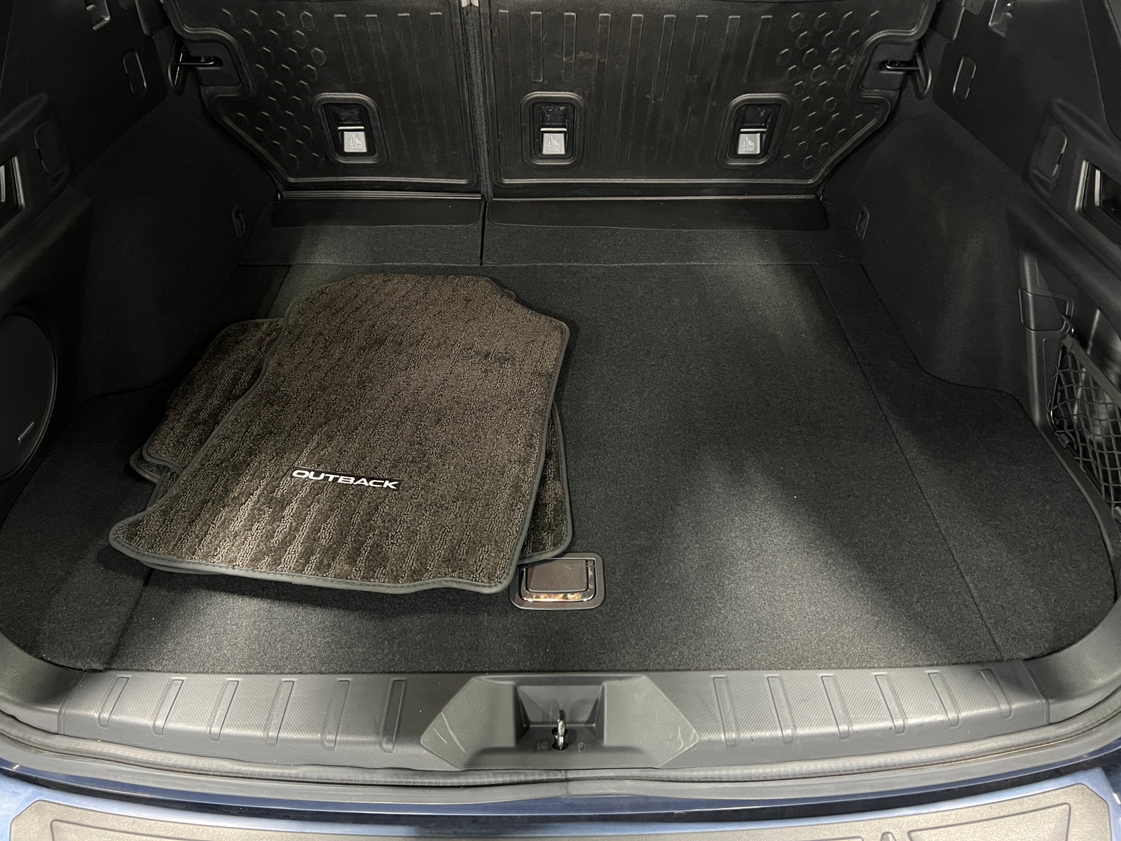 Thumbnail: 2020 Subaru Outback - 6