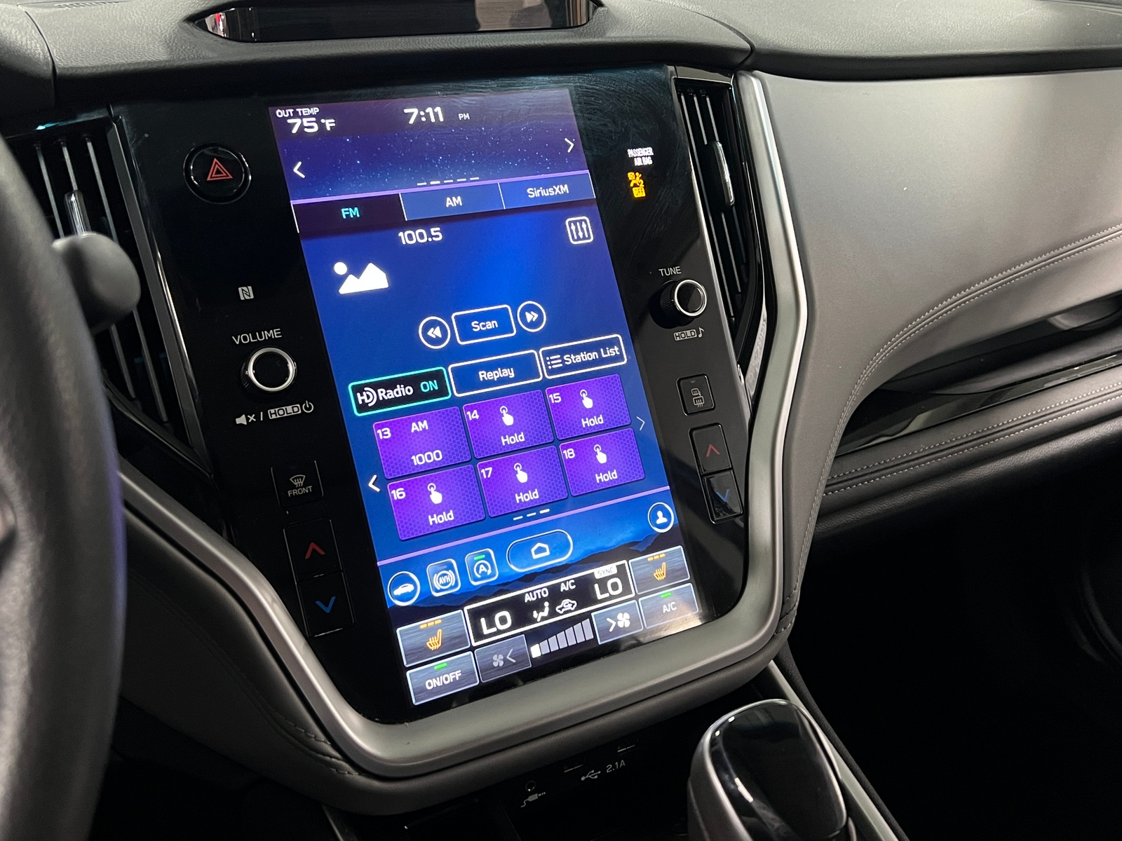 Thumbnail: 2020 Subaru Outback - 3