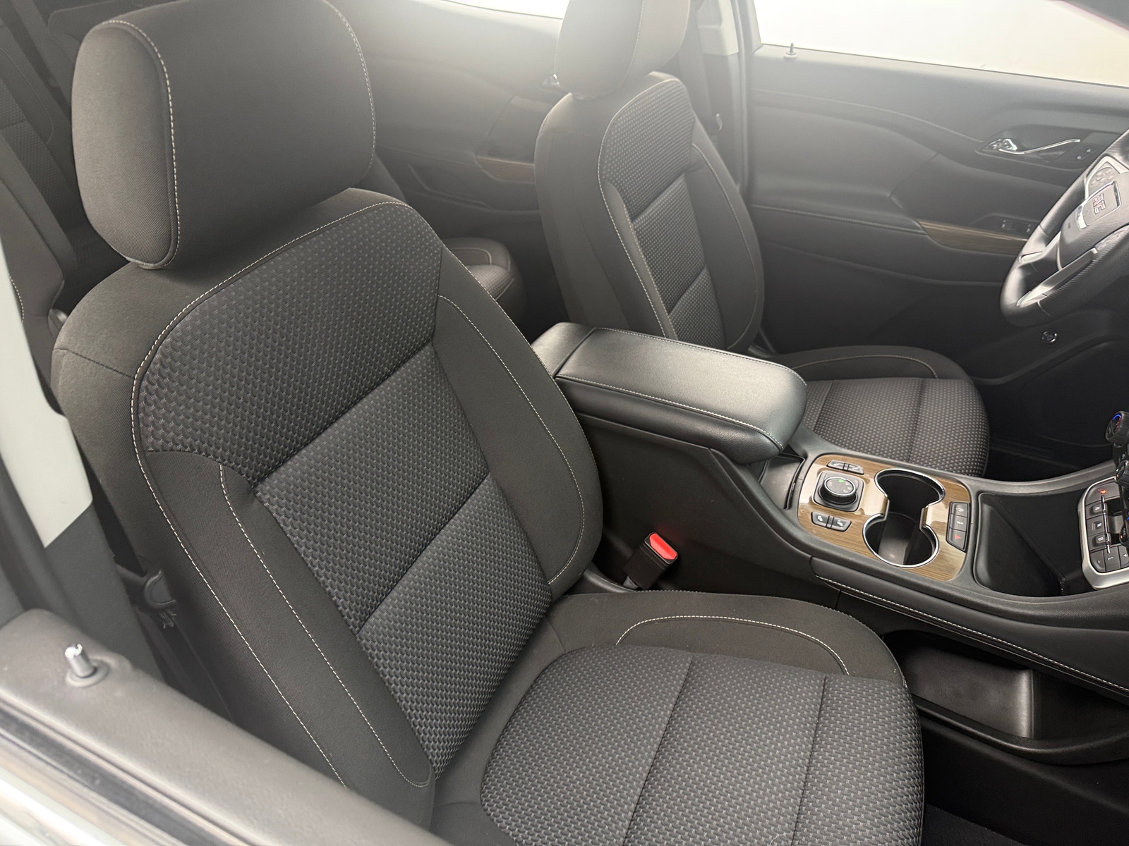 Thumbnail: 2023 GMC Acadia - 2