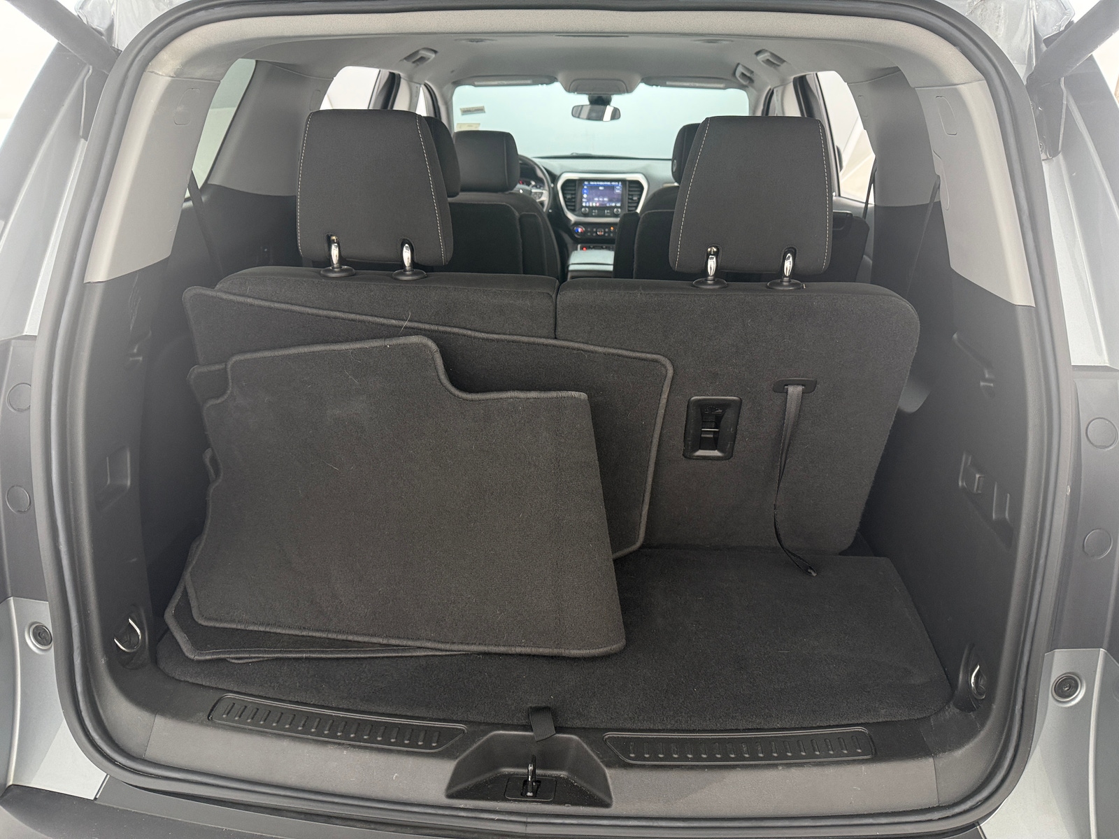 Thumbnail: 2023 GMC Acadia - 7