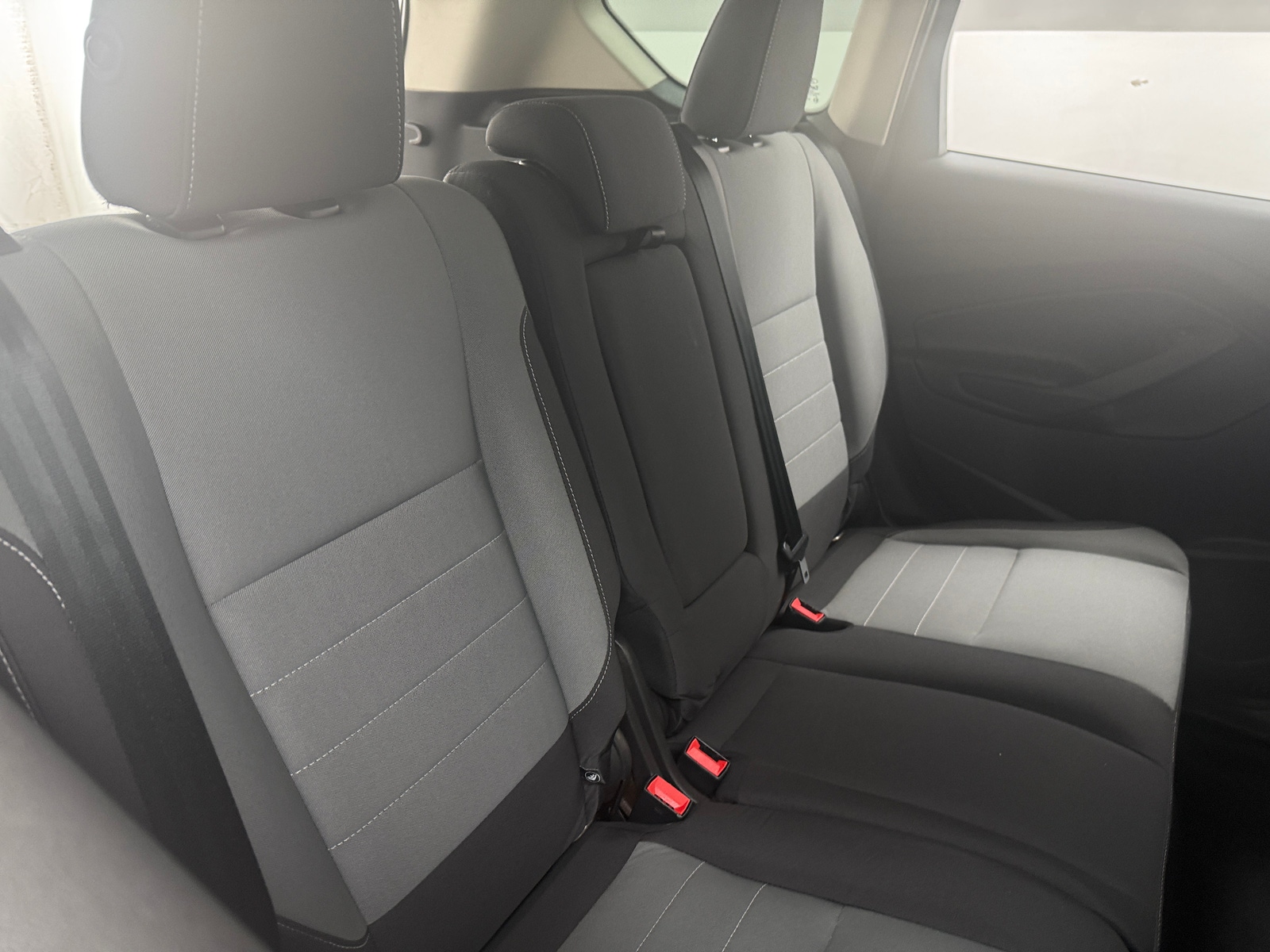 Thumbnail: 2016 Ford Escape - 6